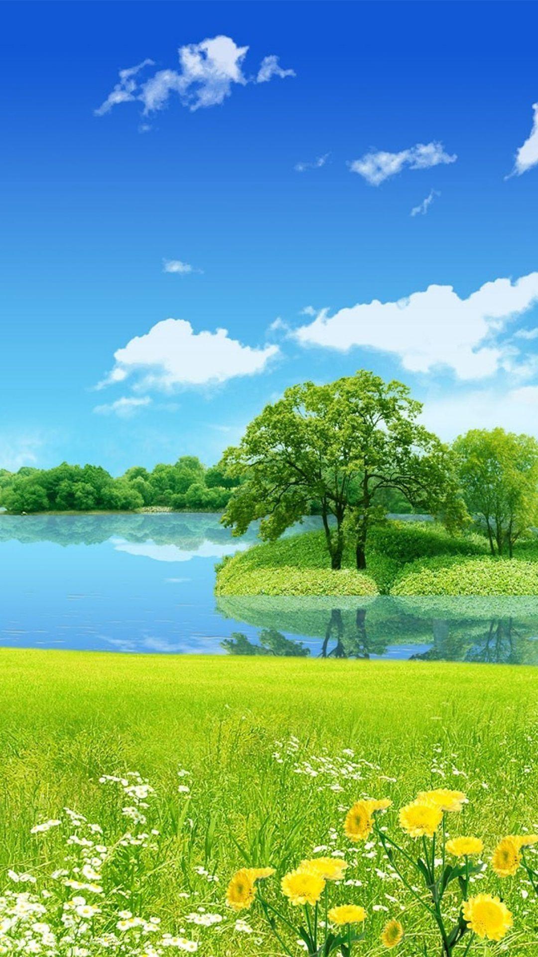 1080x1920 High Resolution Beautiful Scenery Wallpaper Full HD
