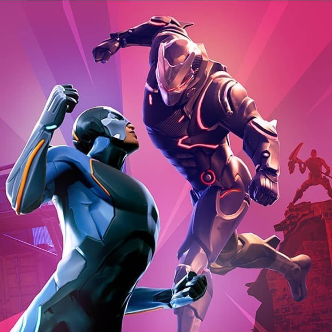 1080x1080 8K Fortnite Wallpaper