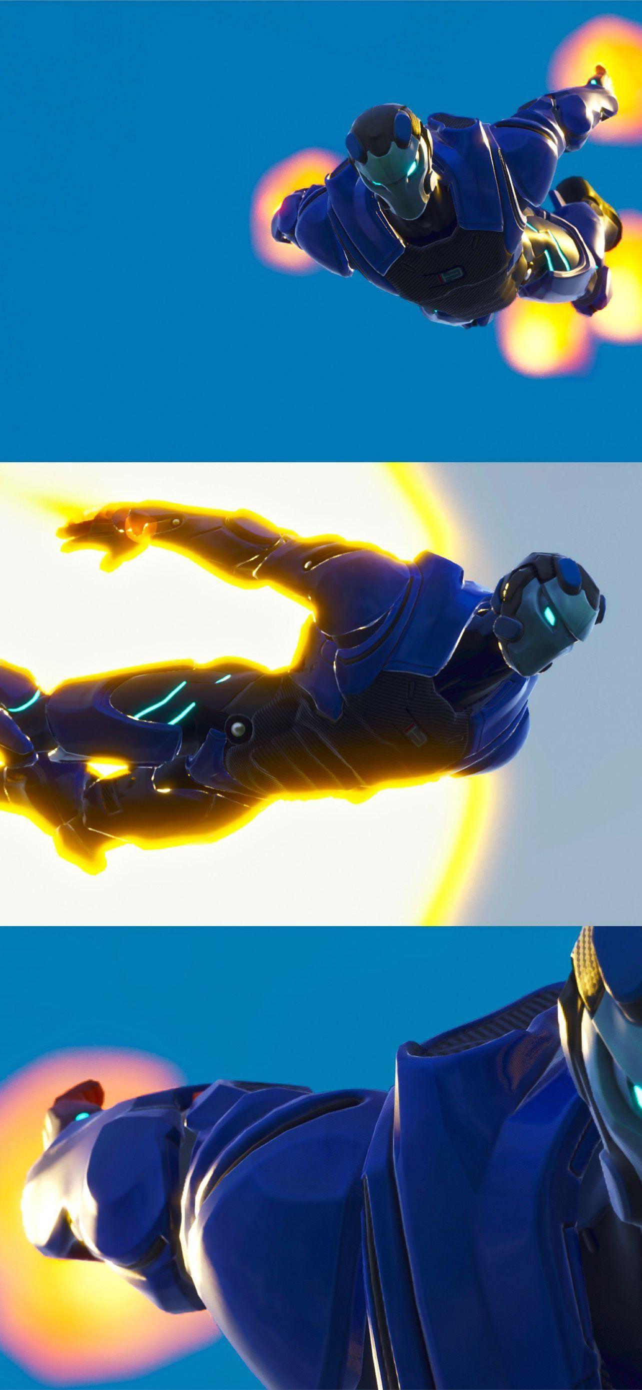 1284x2778 carbide fortnite iPhone Wallpaper Free Download