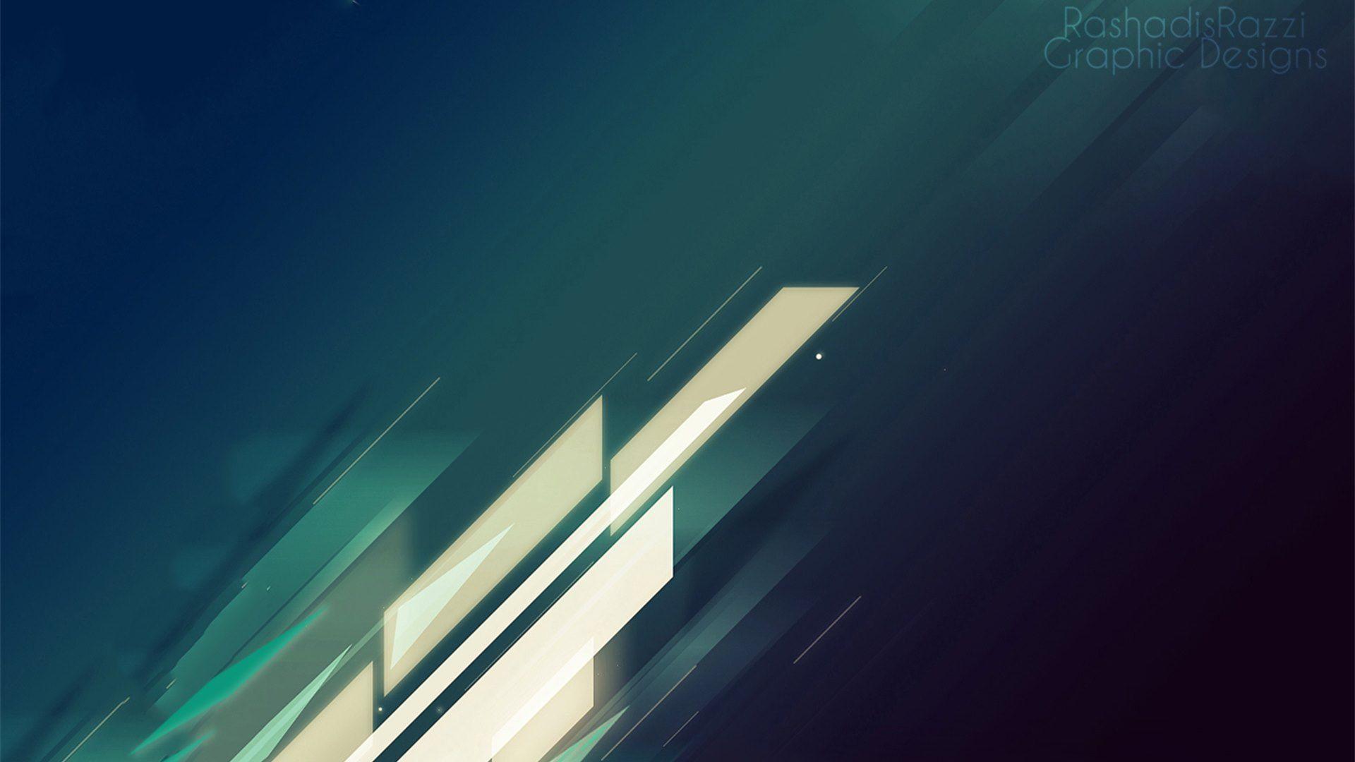 1920x1080 Abstract 4k Wallpaper