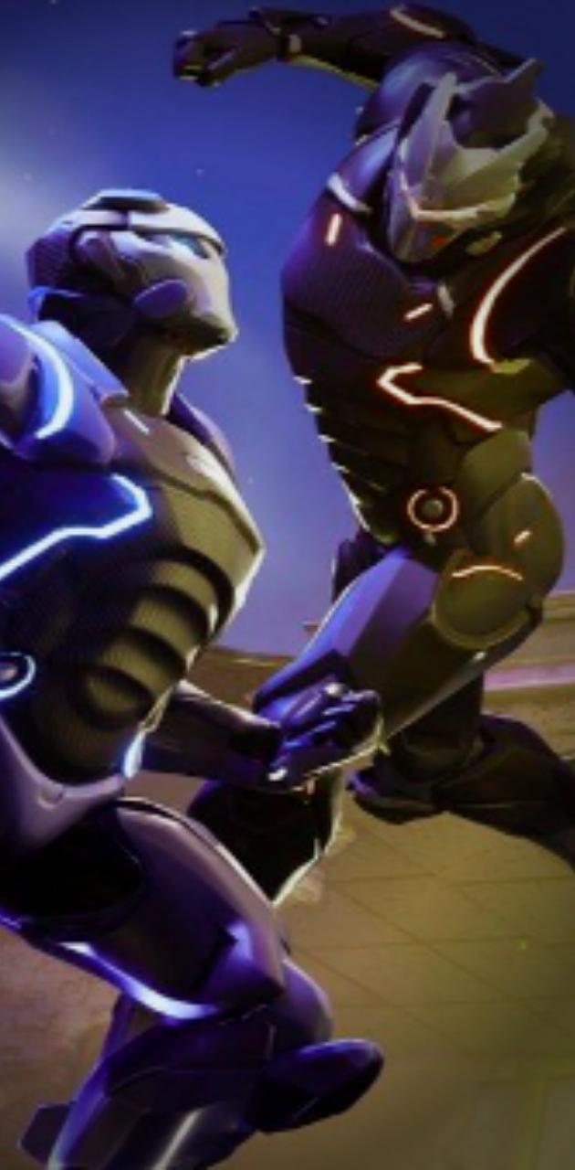 630x1280 Omega Vs Carbide wallpaper