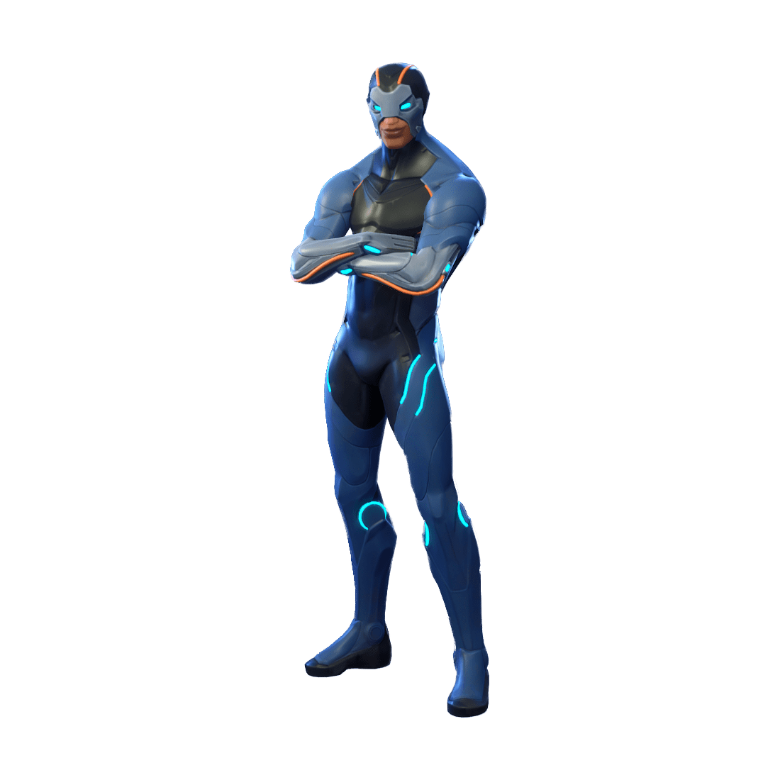 1100x1100 Carbide Outfit. Fortnite Battle Royale
