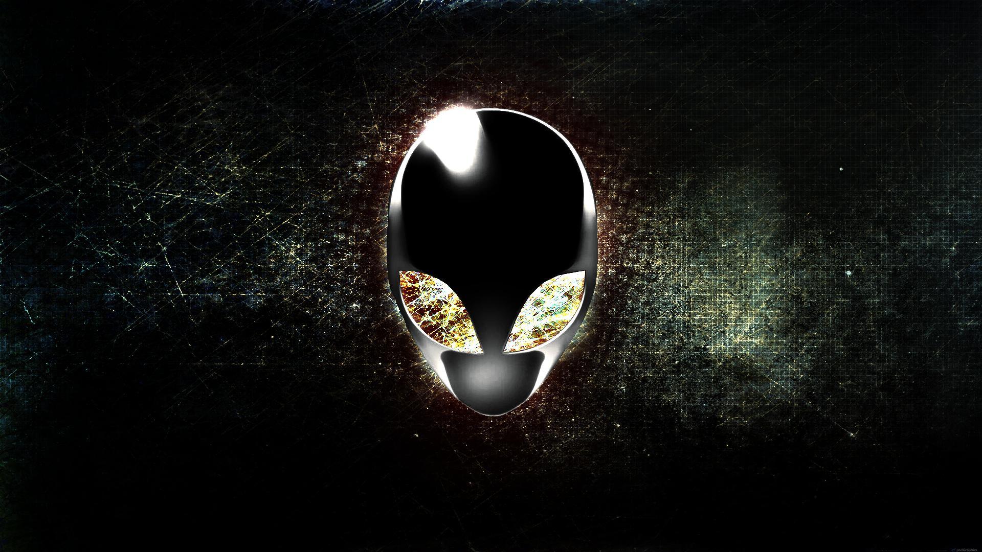 1920x1080 Alienware Wallpaper