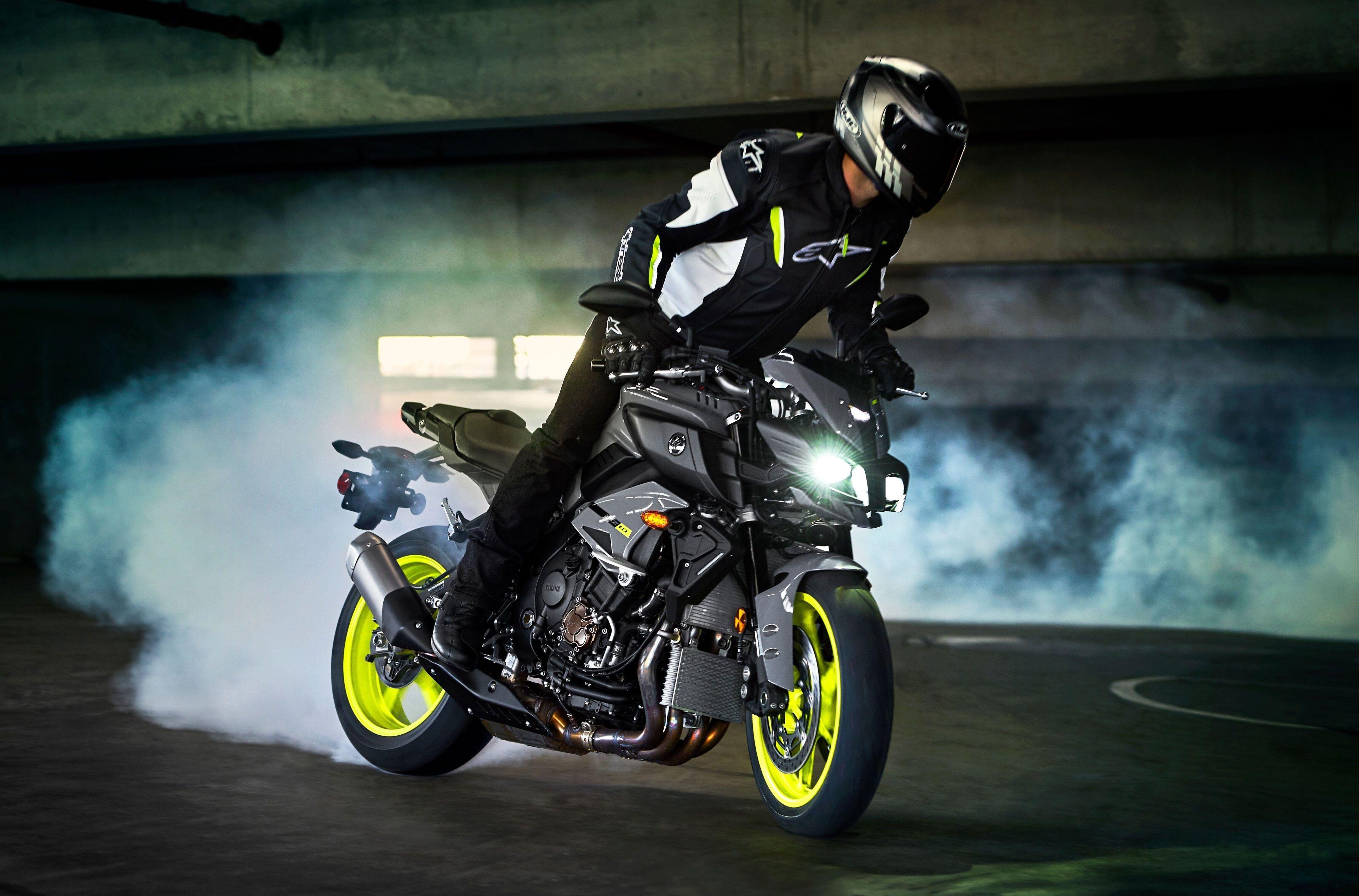 3840x2532 yamaha fz 10 4k best wallpaper image. Motorcycle wallpaper, Yamaha fz, Cool bikes