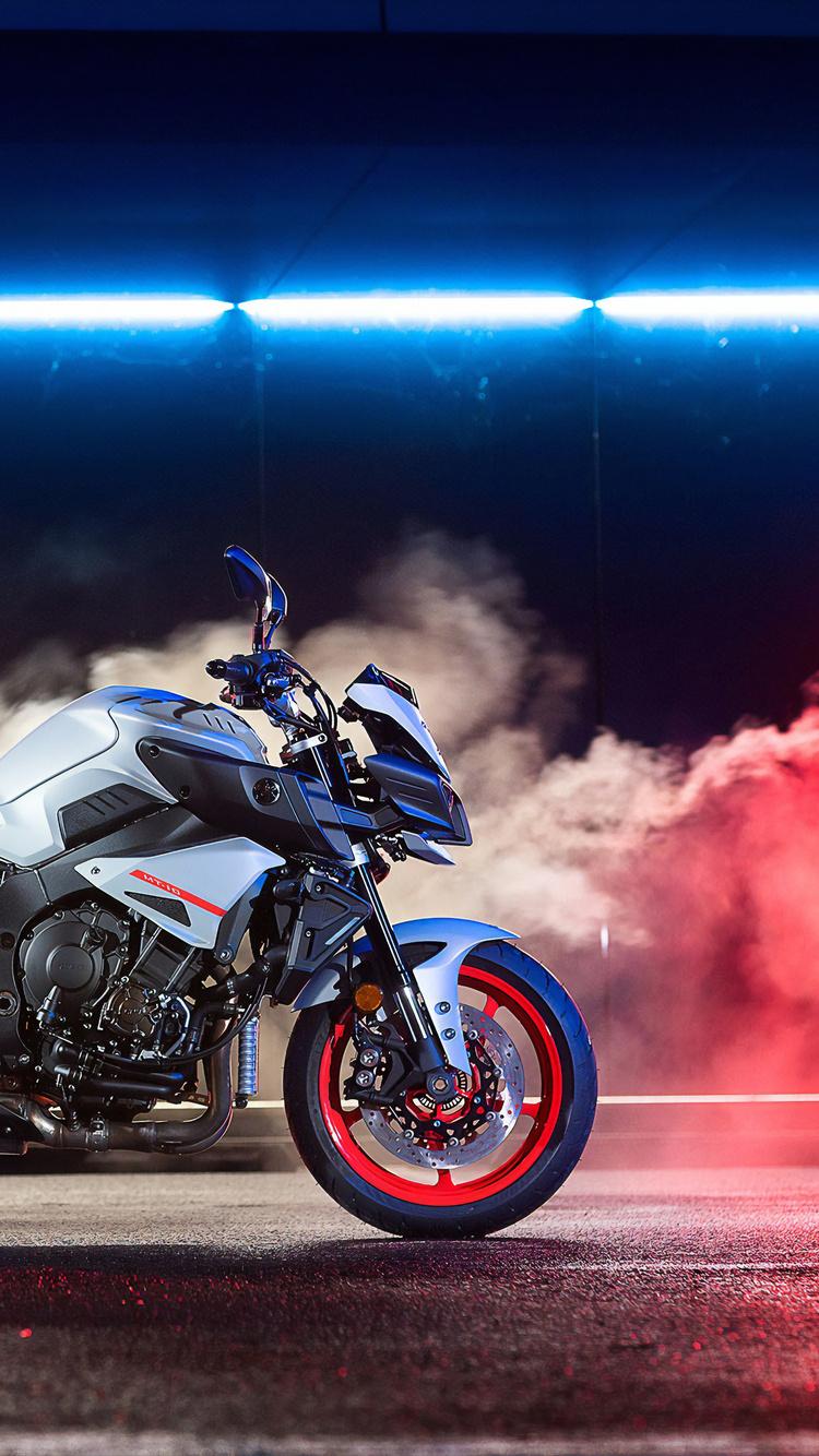 750x1334 4k Yamaha Mt 10 2019 iPhone iPhone 6S, iPhone 7 HD 4k Wallpaper, Image, Background, Photo and Picture