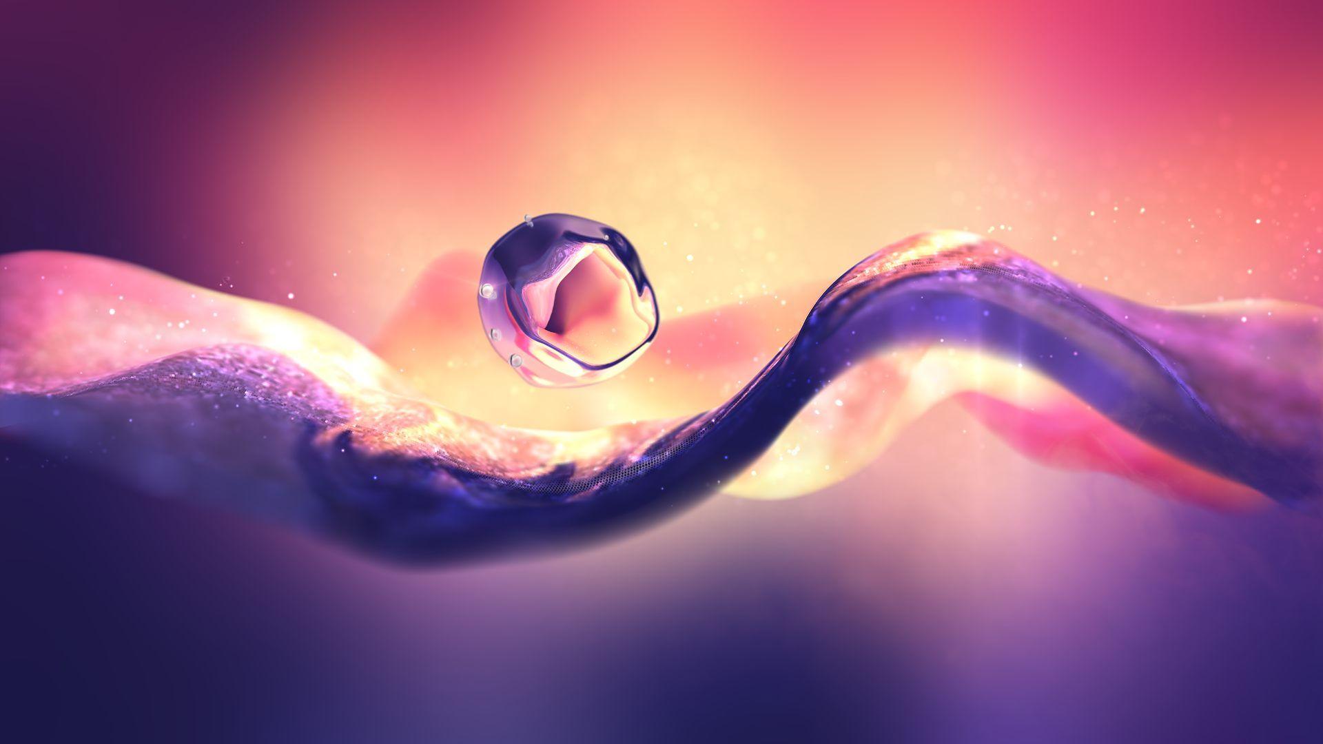 1920x1080 Abstract Art Wallpaper
