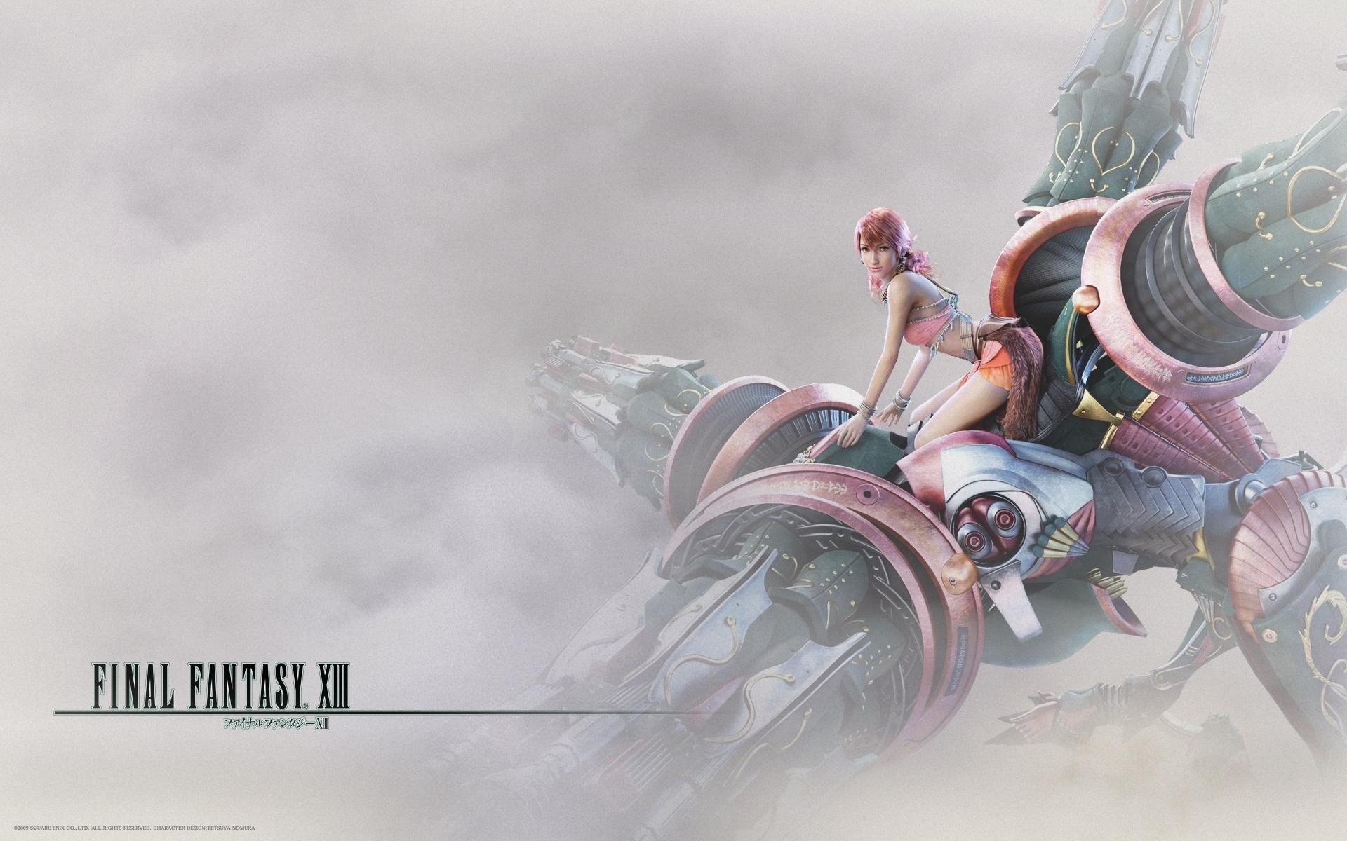 1920x1200 final fantasy video games final fantasy xiii oerba dia vanille 1920x1200 wallpaper