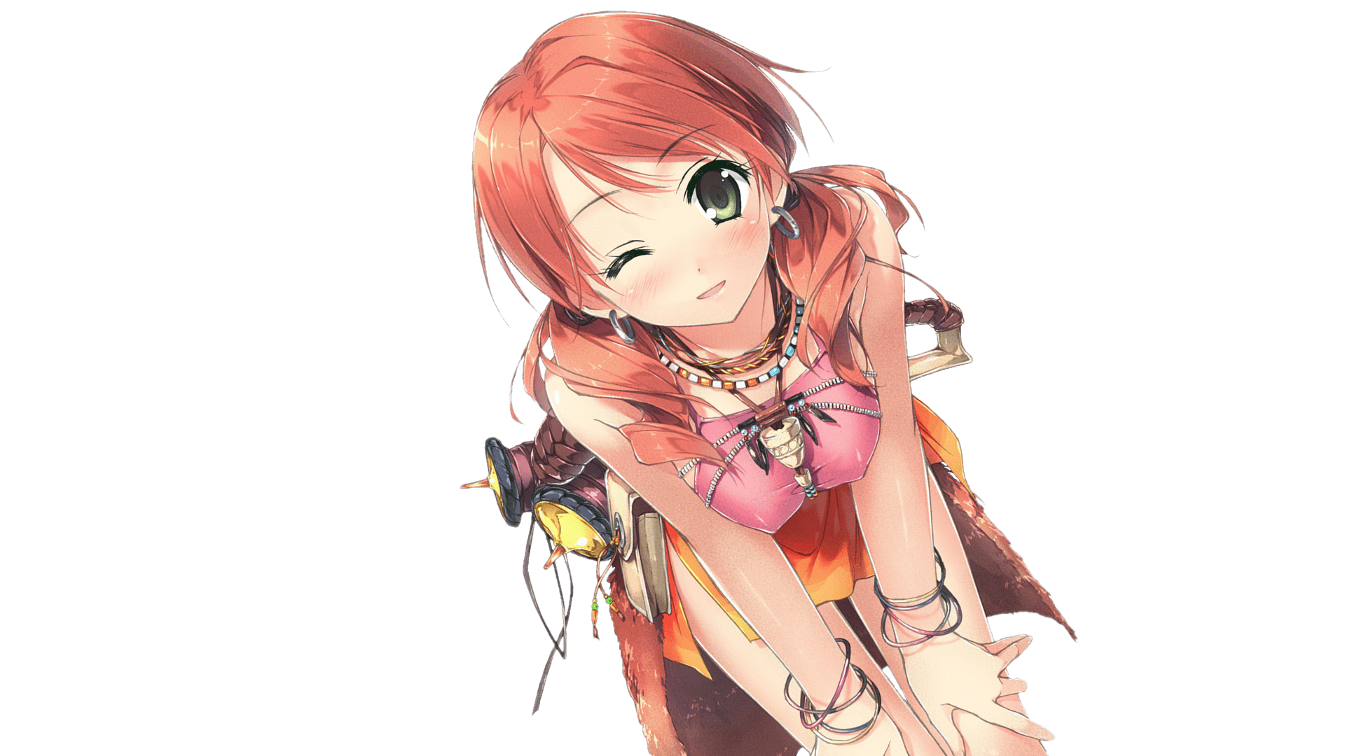 1920x1080 #Final Fantasy XIII, #Kantoku, #Oerba Dia Vanille wallpaper. Mocah HD Wallpaper