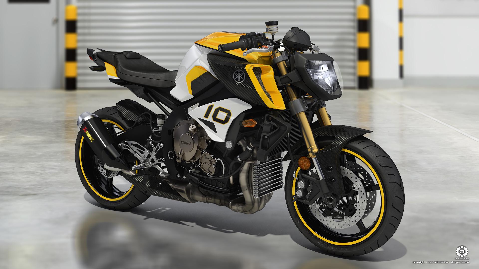 1920x1080 Yamaha MT 10 Wallpaper, Vehicles, HQ Yamaha MT 10 PictureK Wallpaper 2019
