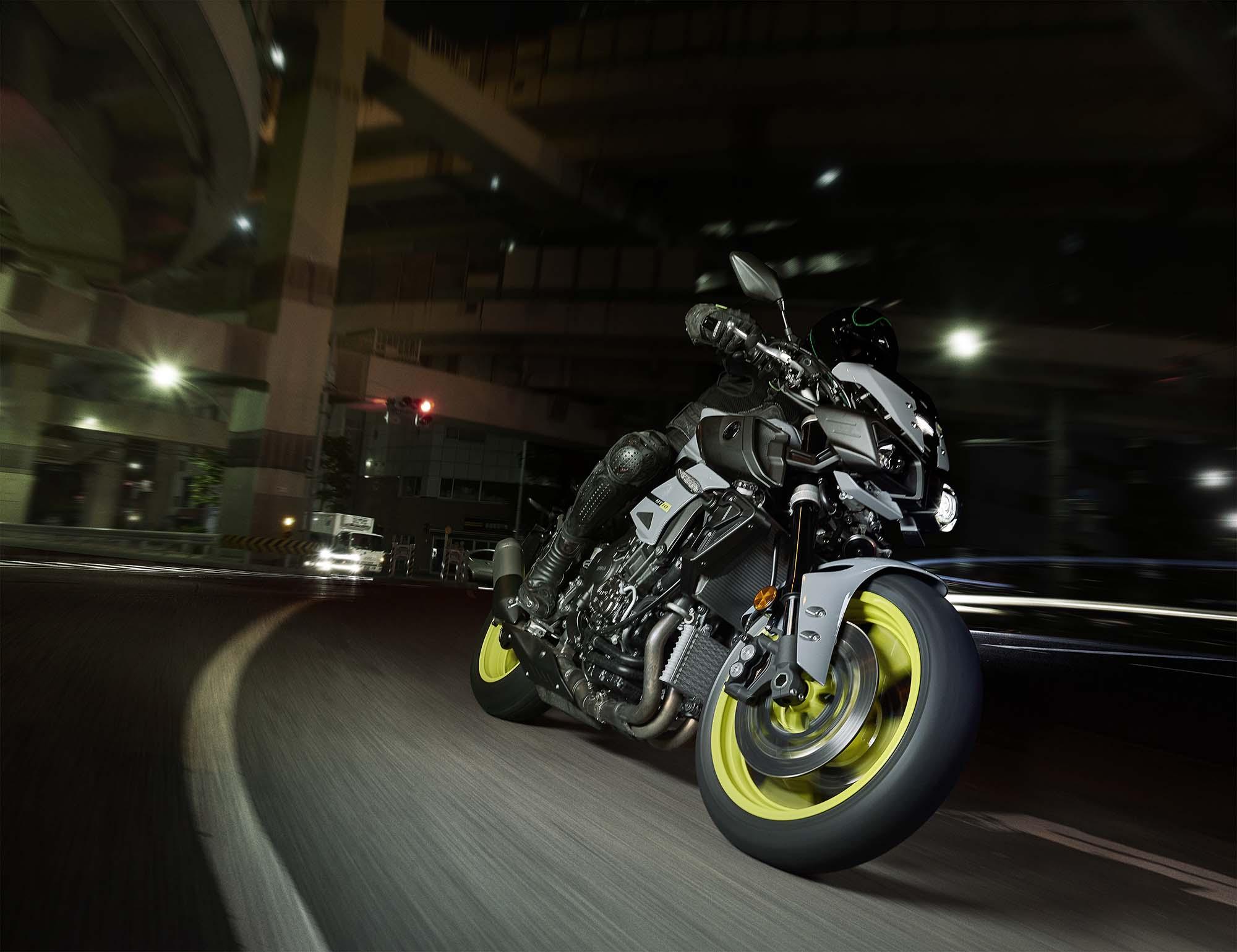 2000x1540 OMG! The Yamaha FZ 10 Is Coming To
