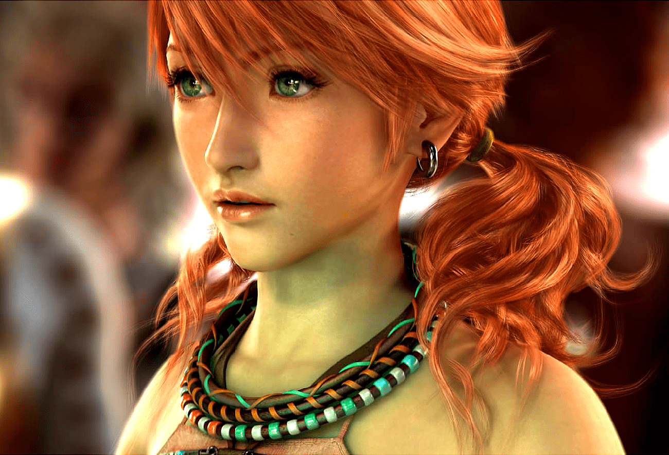 1300x884 Free download Final Fantasy Girlz image Vanille HD wallpaper and [1300x884] for your Desktop, Mobile & Tablet. Explore Vanille Wallpaper. Vanille Wallpaper
