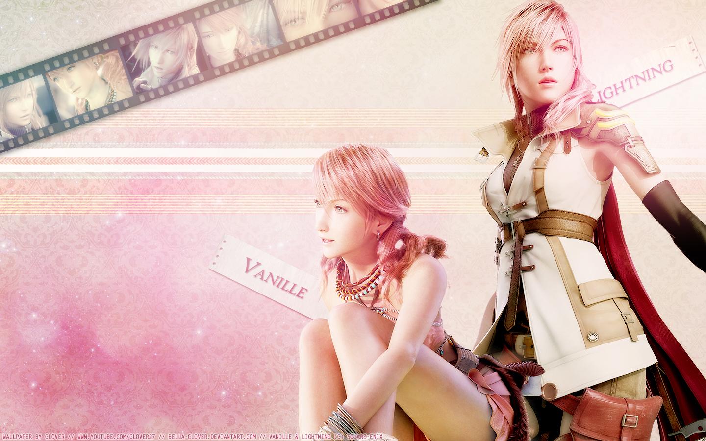 Vanille Wallpapers - Top Free Vanille Backgrounds - WallpaperAccess