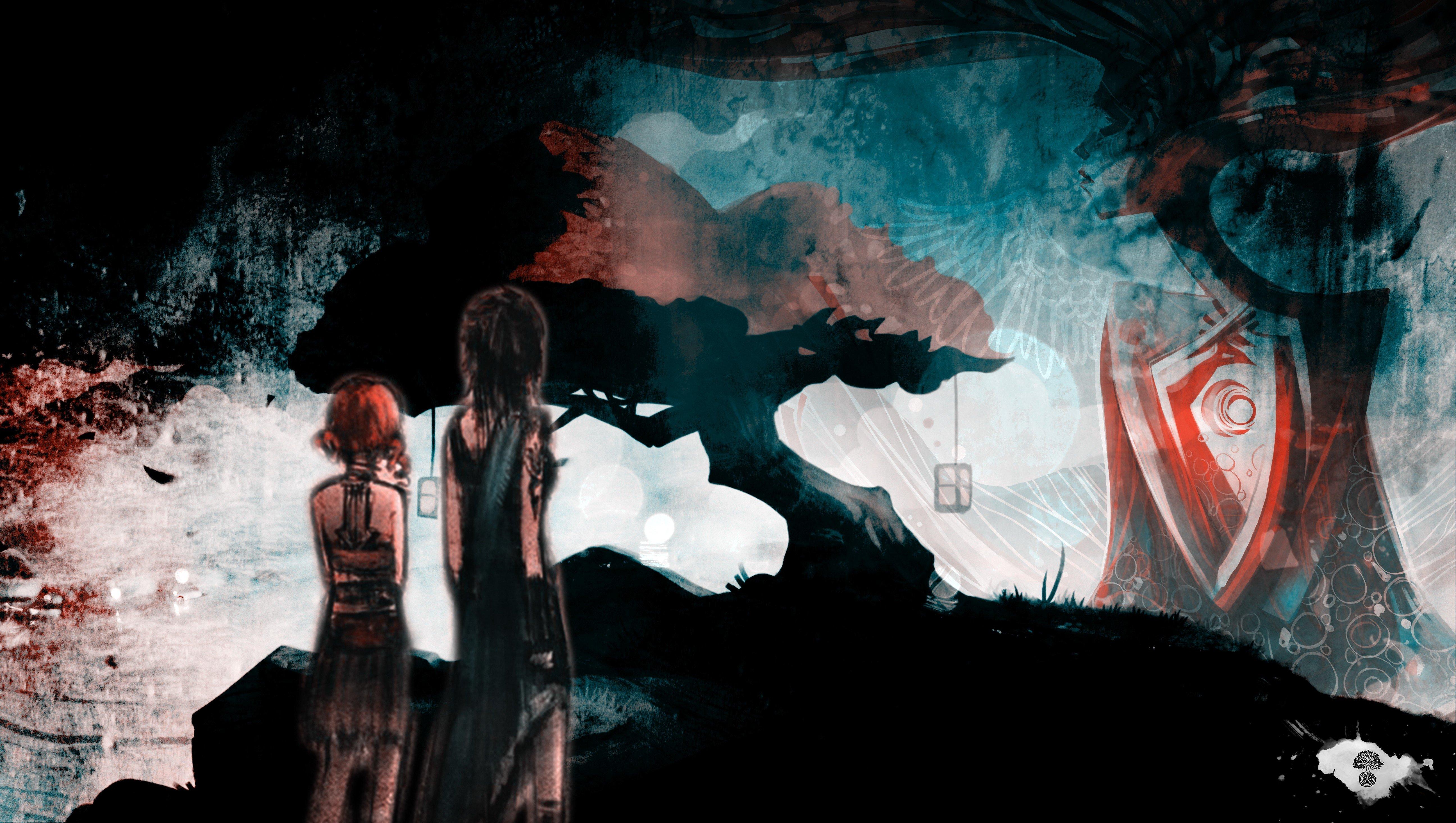 5184x2929 Final Fantasy XIII, Oerba Yun Fang, Oerba Dia Vanille Wallpaper HD / Desktop and Mobile Background