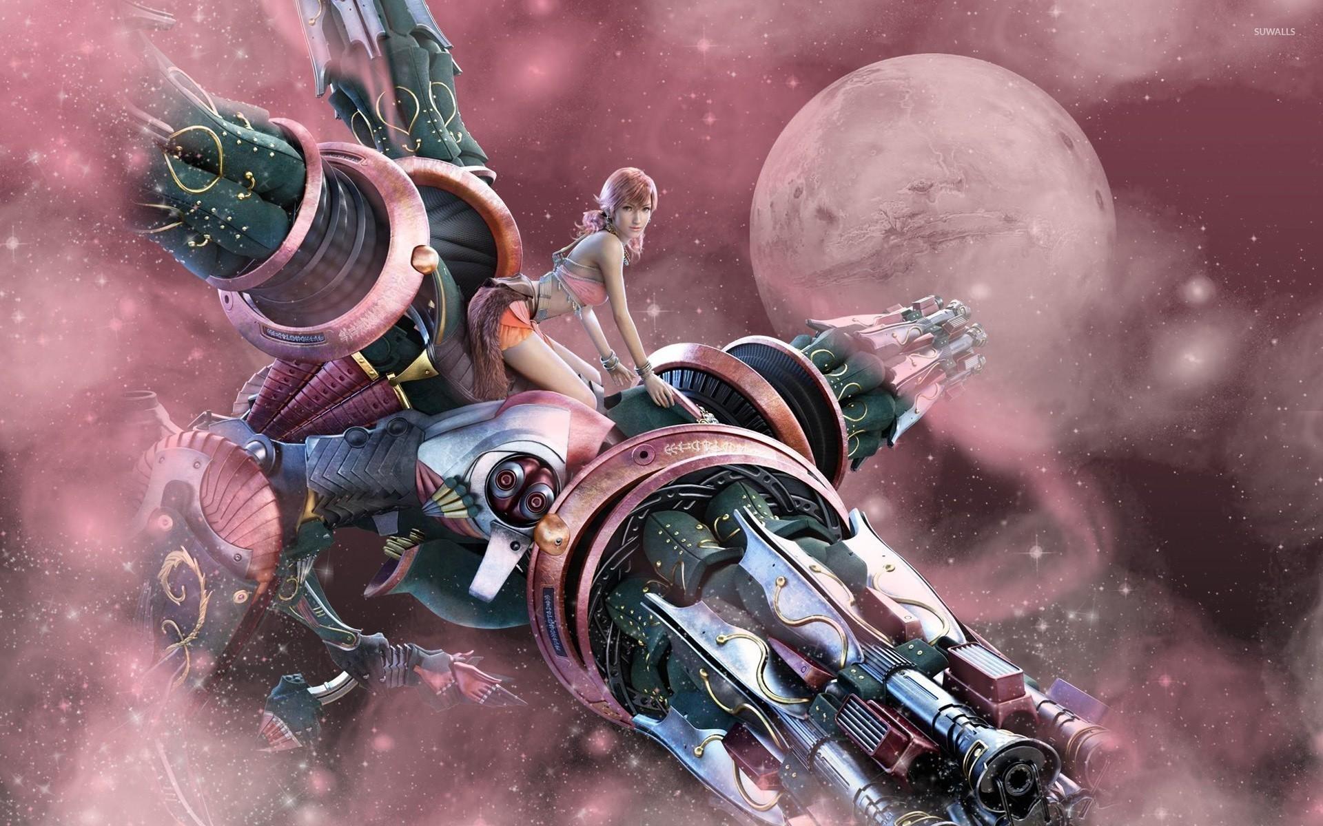 1920x1200 Free download Dia Vanille Final Fantasy XIII wallpaper Game wallpaper 22908 [1280x800] for your Desktop, Mobile & Tablet. Explore Vanille Wallpaper. Vanille Wallpaper