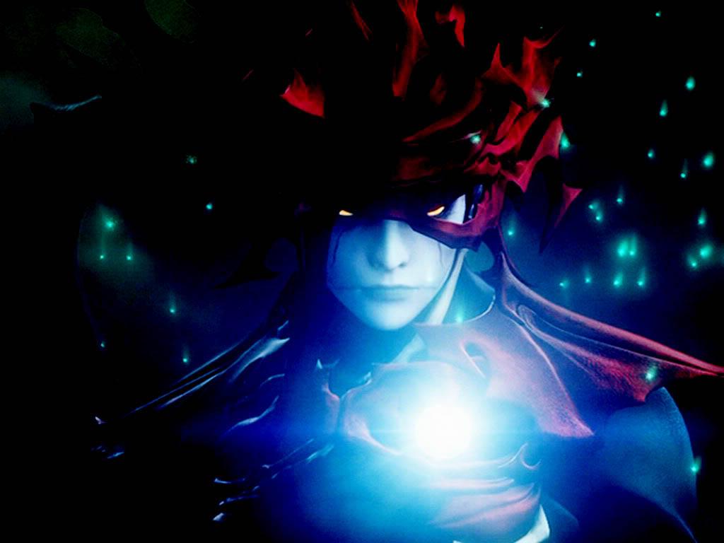 1024x768 Free download Final Fantasy Dirge of Cerberus image Vincent Valentine [1024x768] for your Desktop, Mobile & Tablet. Explore Vincent Valentine Chaos Wallpaper. Vincent Valentine Chaos Wallpaper, Vincent Valentine Wallpaper
