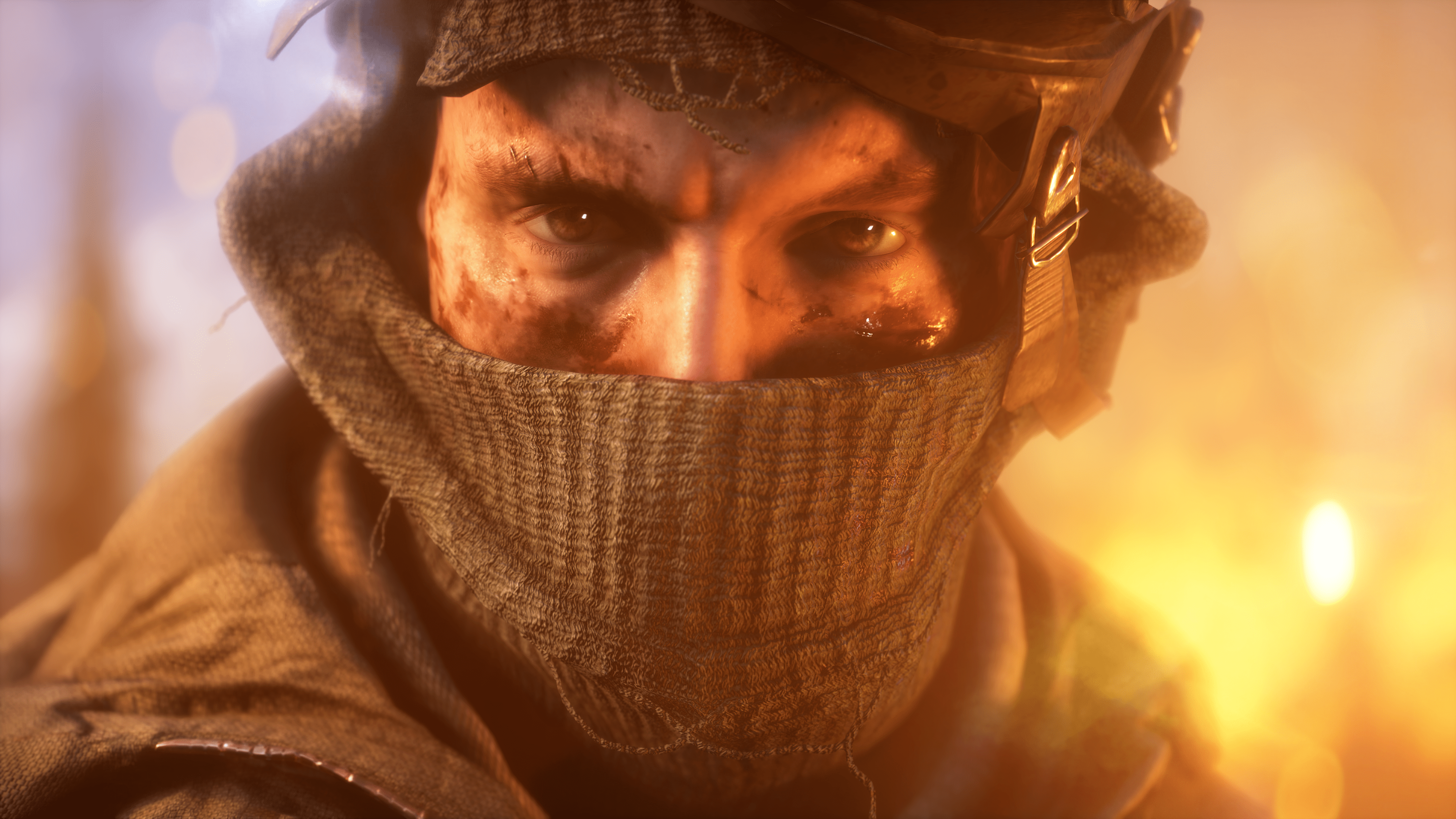 3840x2160 Battlefield V Wallpaper. HD Battlefield V Background