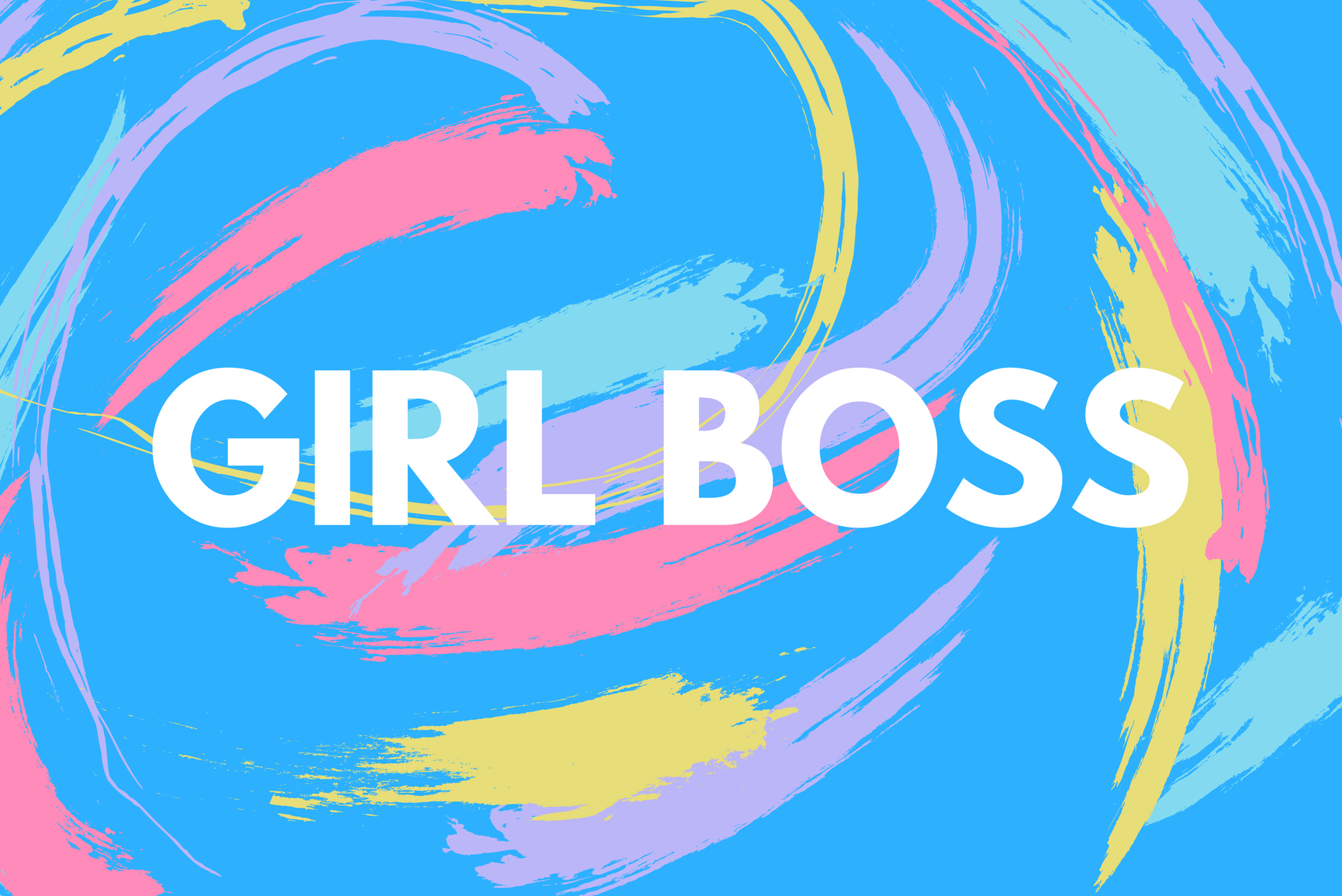 1730x1155 5x Girl Boss Mac Wallpaper To Keep You Motivated