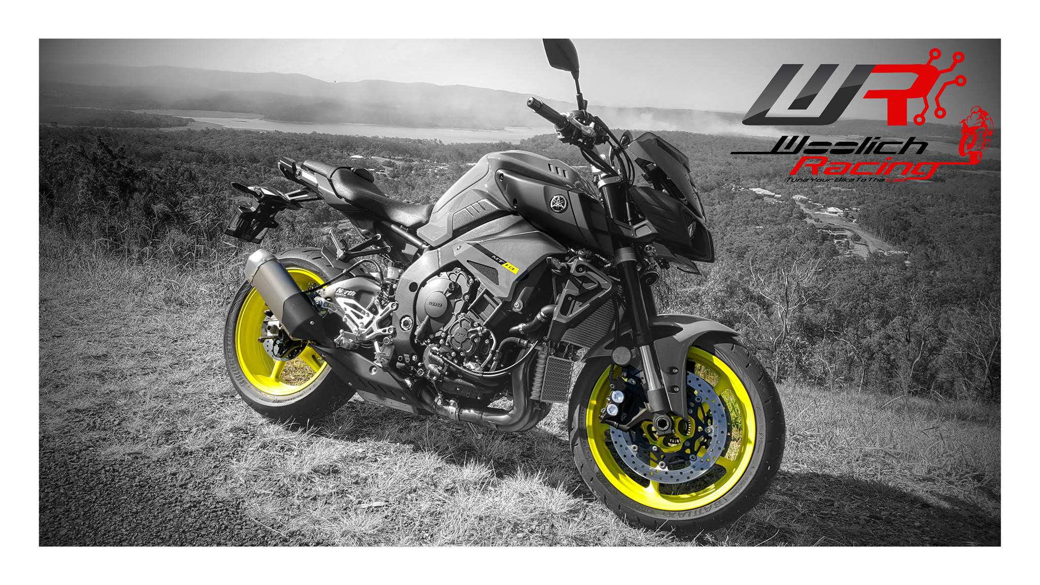 2048x1152 Yamaha FZ 10 / MT 10