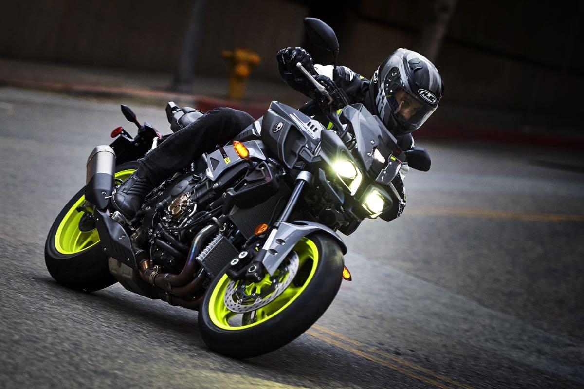 1200x799 Yamaha FZ 10 Preview Fast Facts