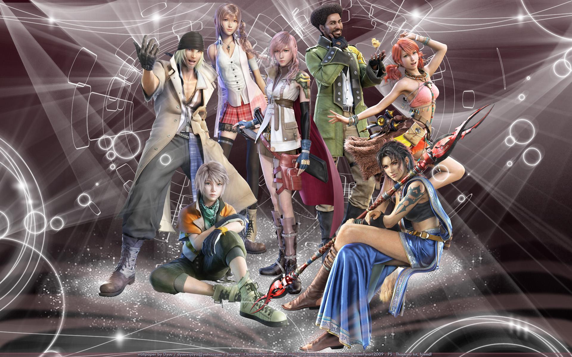 1920x1200 Oerba Dia Vanille and Scan Gallery
