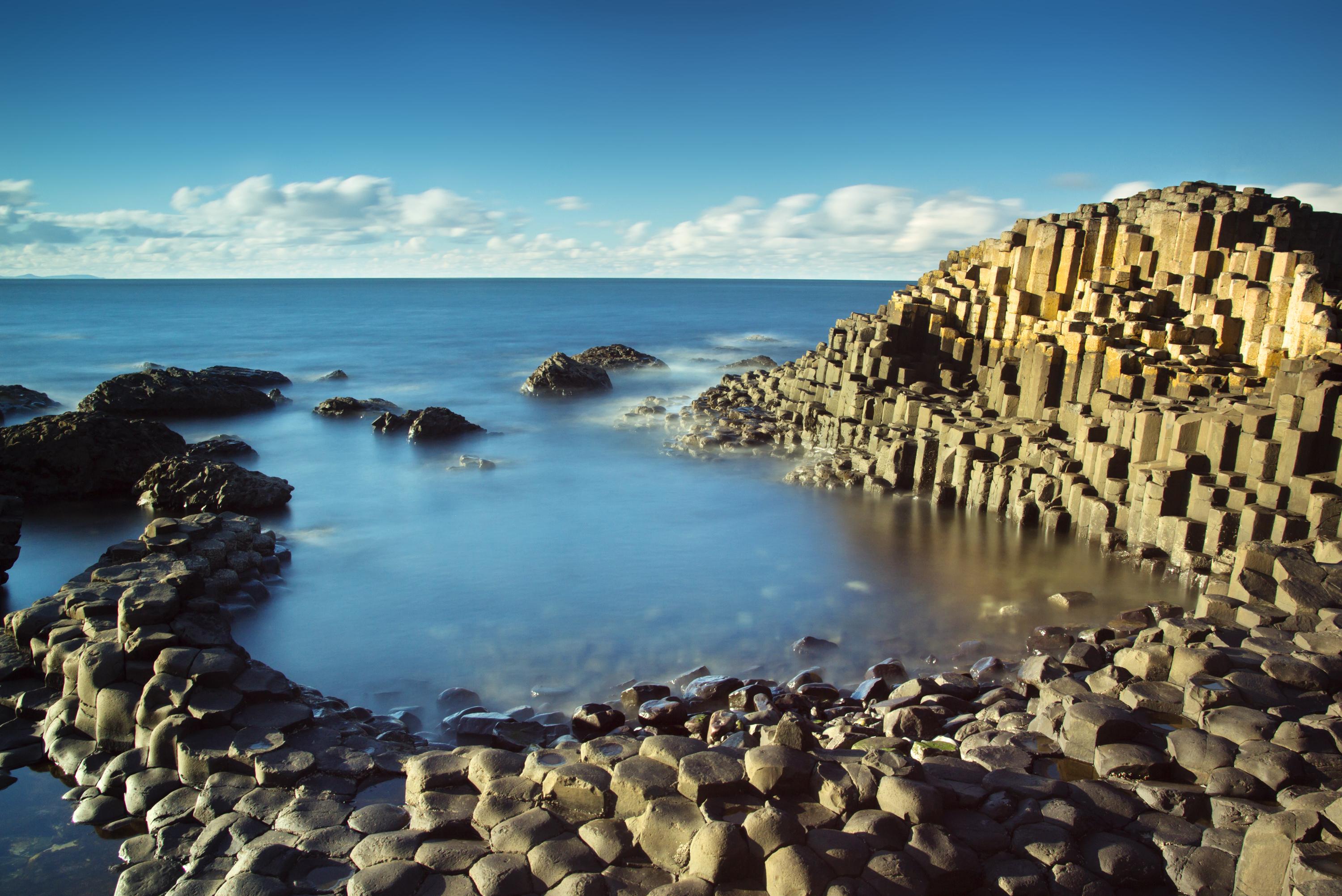 Causeway Wallpapers - Top Free Causeway Backgrounds - WallpaperAccess
