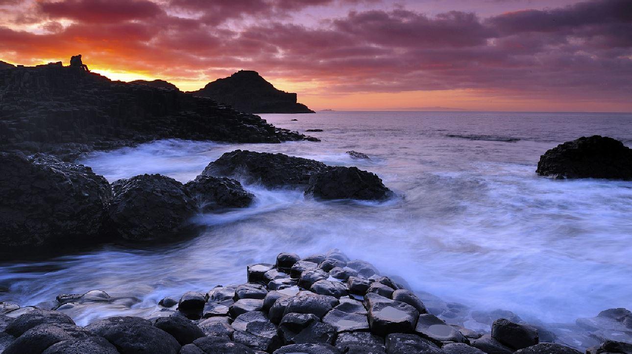 1290x723 Giant's Causeway Kingdom for Travel