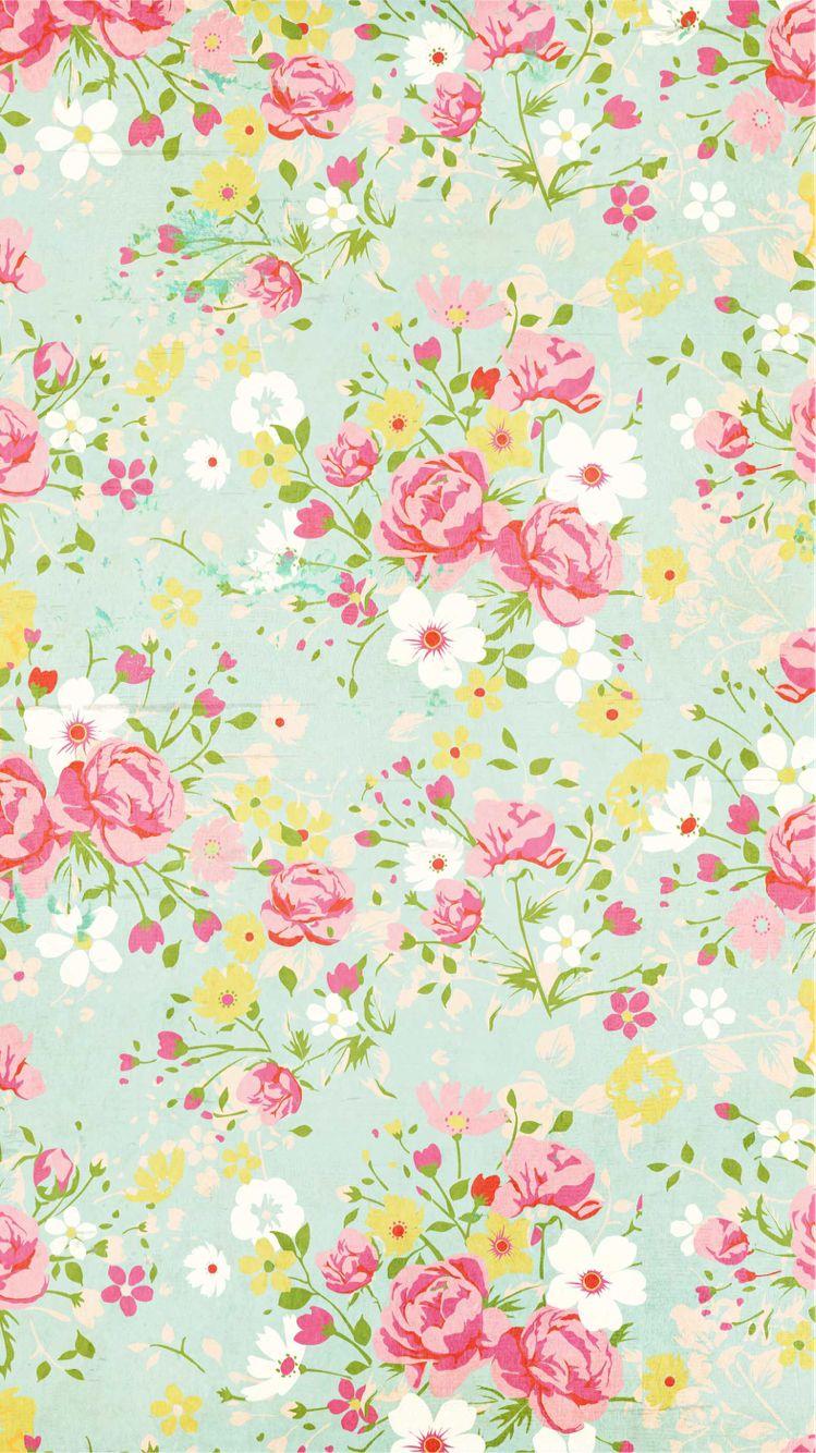 749x1334 Phone wallpaper. iPhone art, Art wallpaper, Floral wallpaper