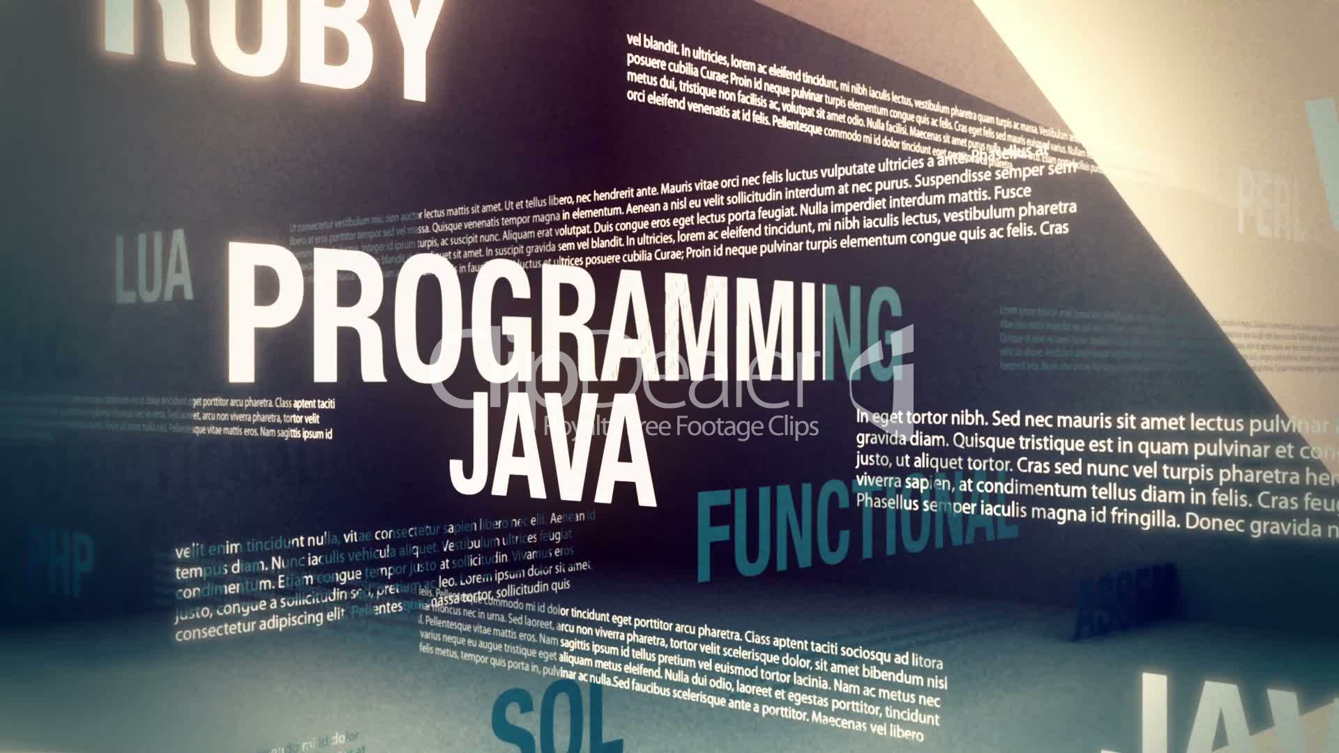 1920x1080 Programming Language Wallpaper, HD Programming Language Background