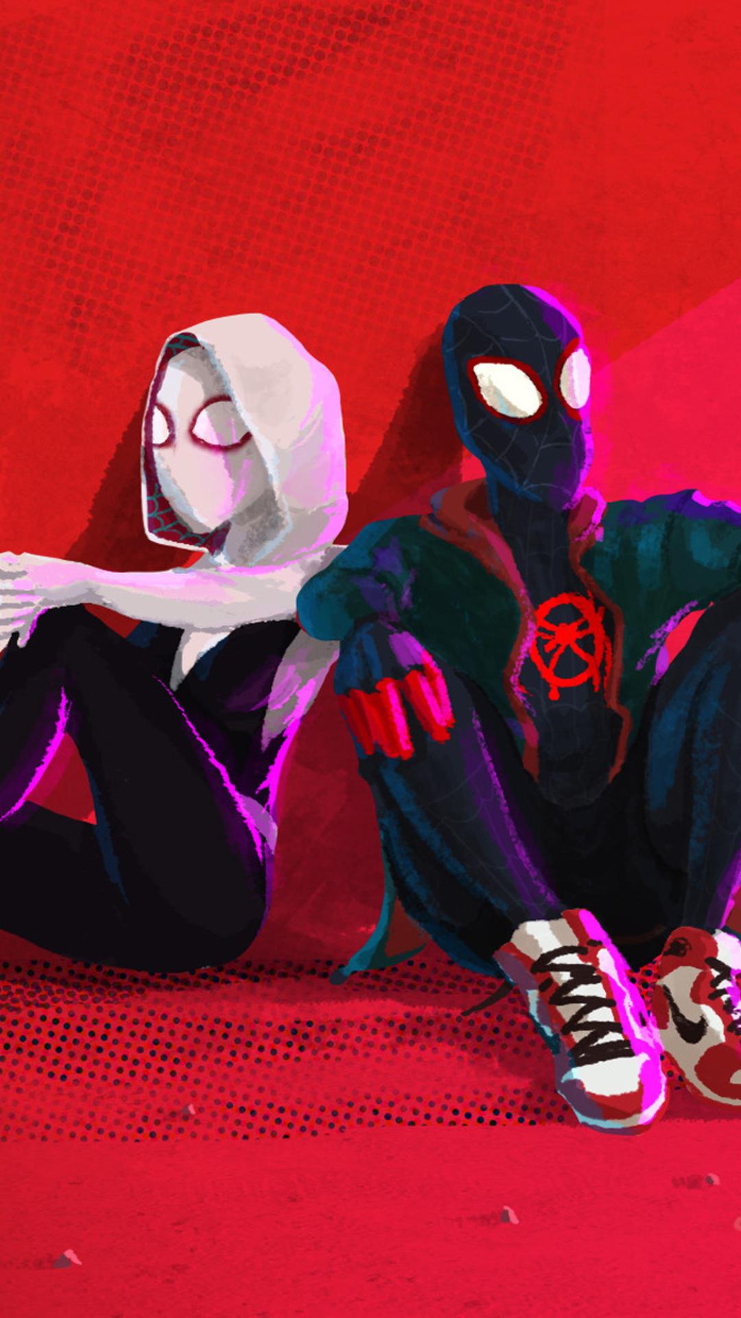 Spider Gwen Stacy Wallpapers - Top Free Spider Gwen Stacy Backgrounds -  WallpaperAccess