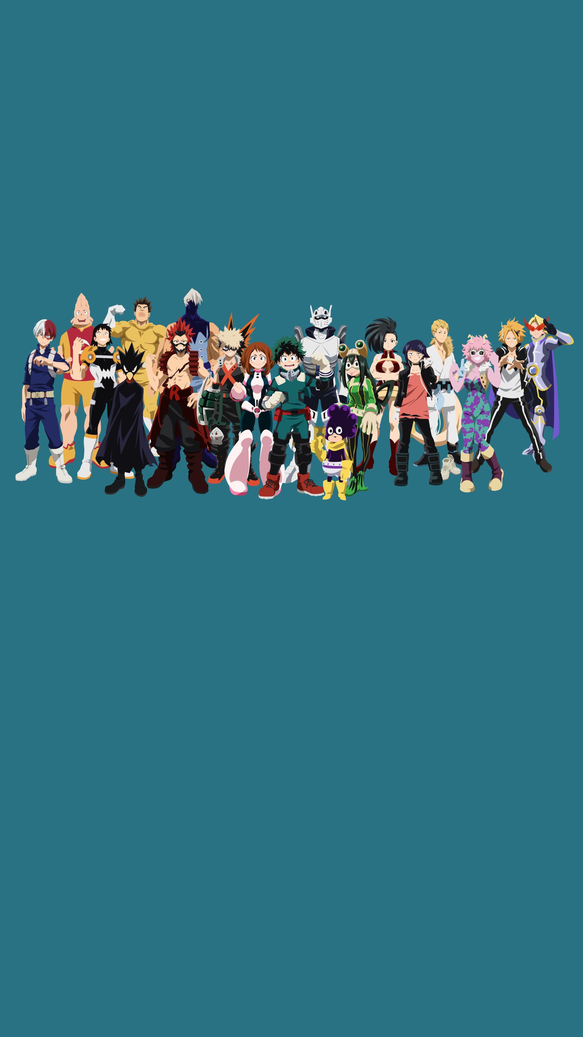2036x3620 My Hero Academia Phone Wallpaper 264 16