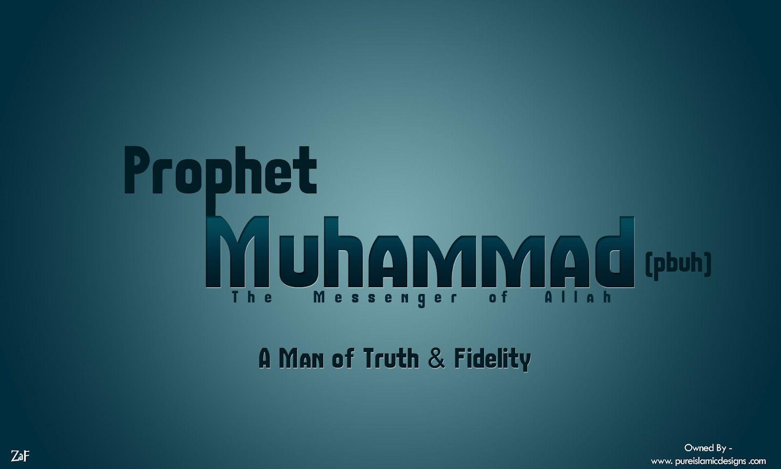 Prophet Wallpapers - Top Free Prophet Backgrounds - WallpaperAccess