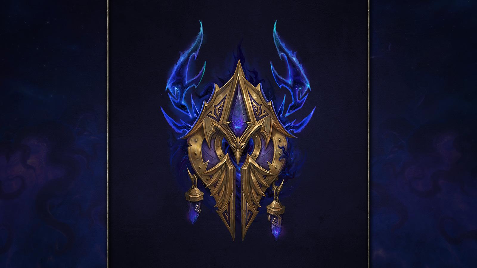 1600x900 World of Warcraft: Why I Decided to Play a Void Elf