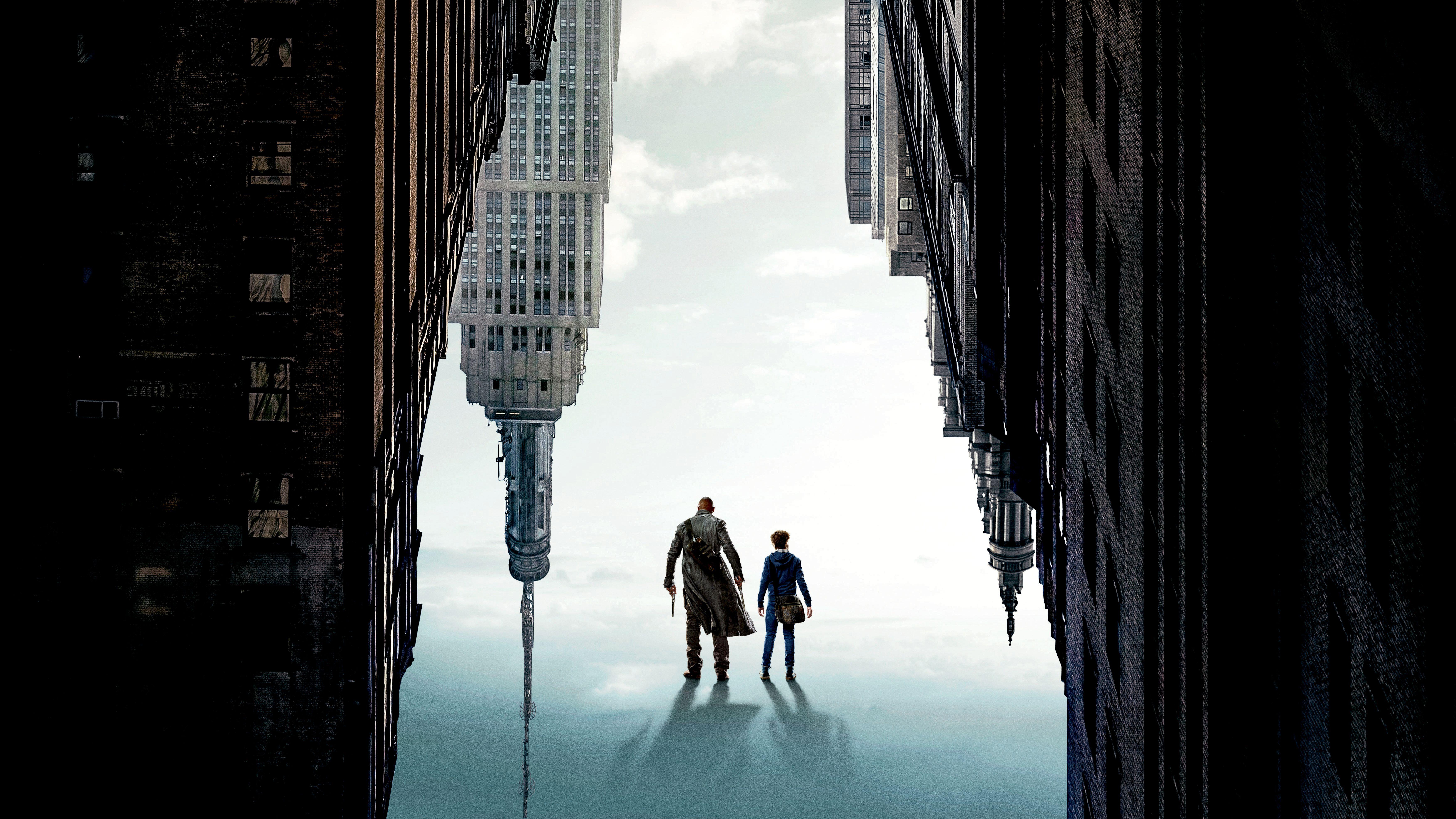 7000x3938 Wallpaper The Dark Tower, 4K, Movies