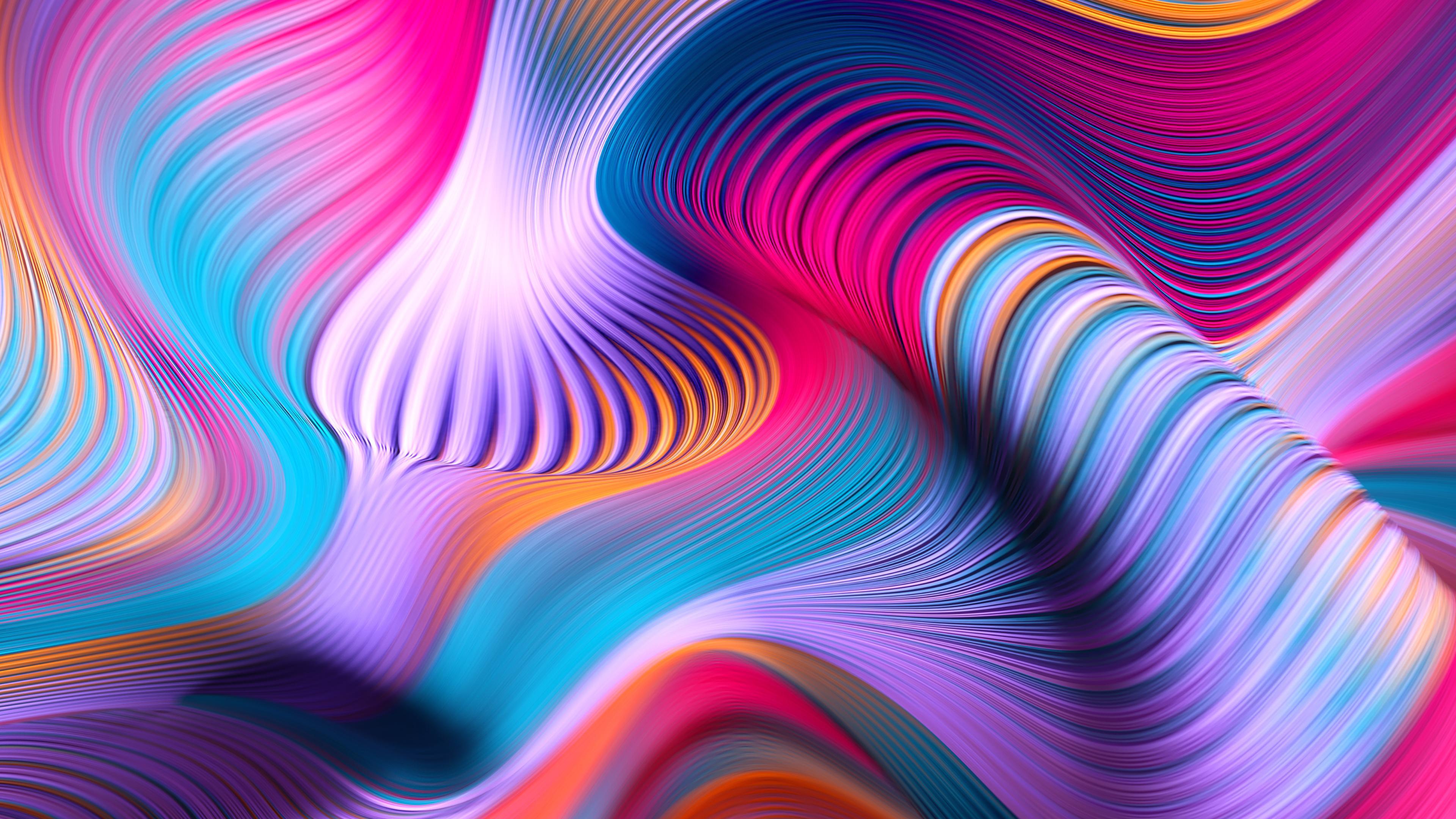 Sfondi Astratti Colorati