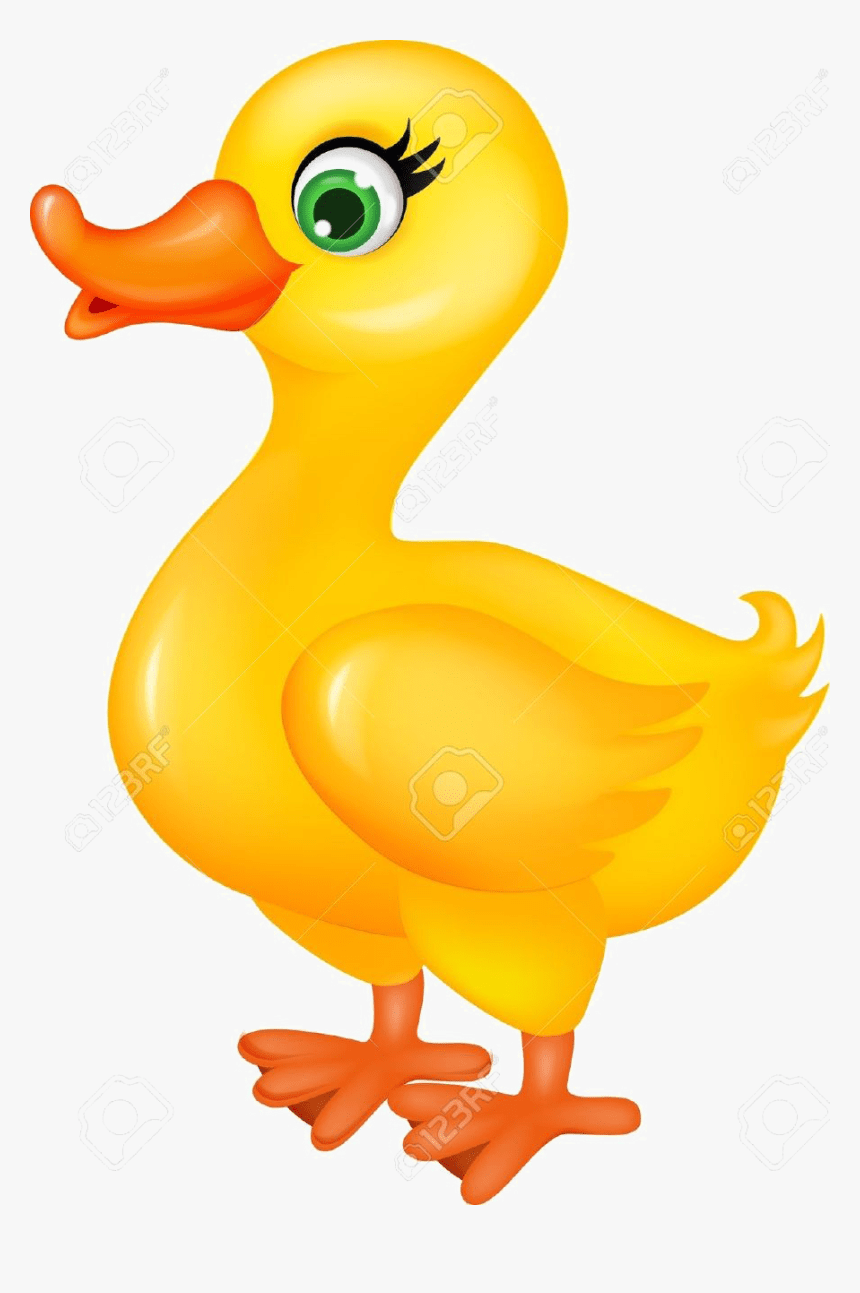 Yellow Duck Cartoon Wallpapers - Top Free Yellow Duck Cartoon ...