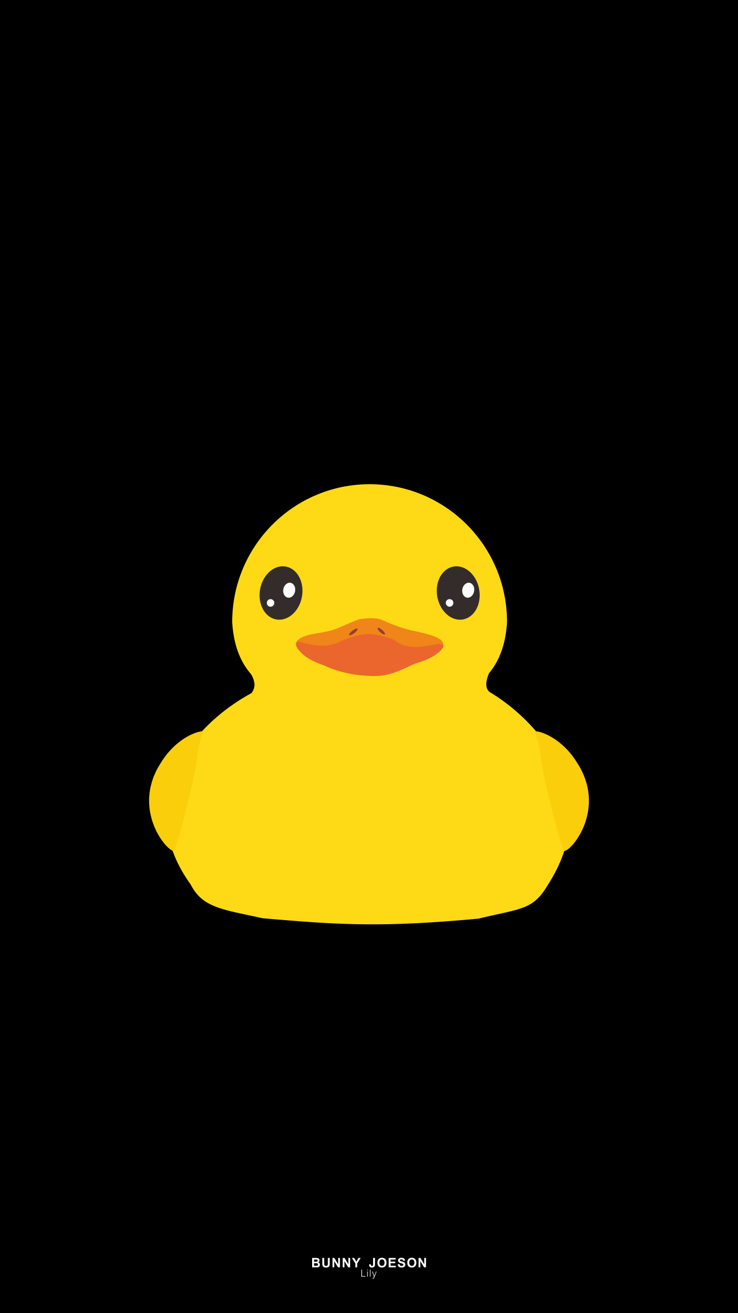 Yellow Duck Cartoon Wallpapers - Top Free Yellow Duck Cartoon