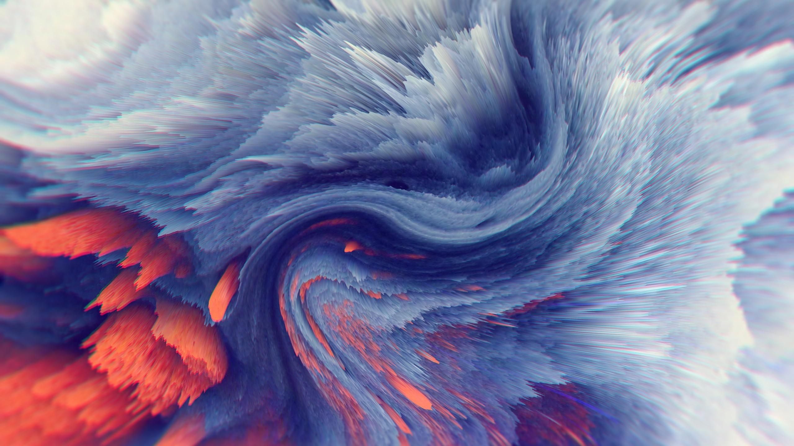 Abstract Waves 4K Wallpapers - Top Free Abstract Waves 4K Backgrounds ...