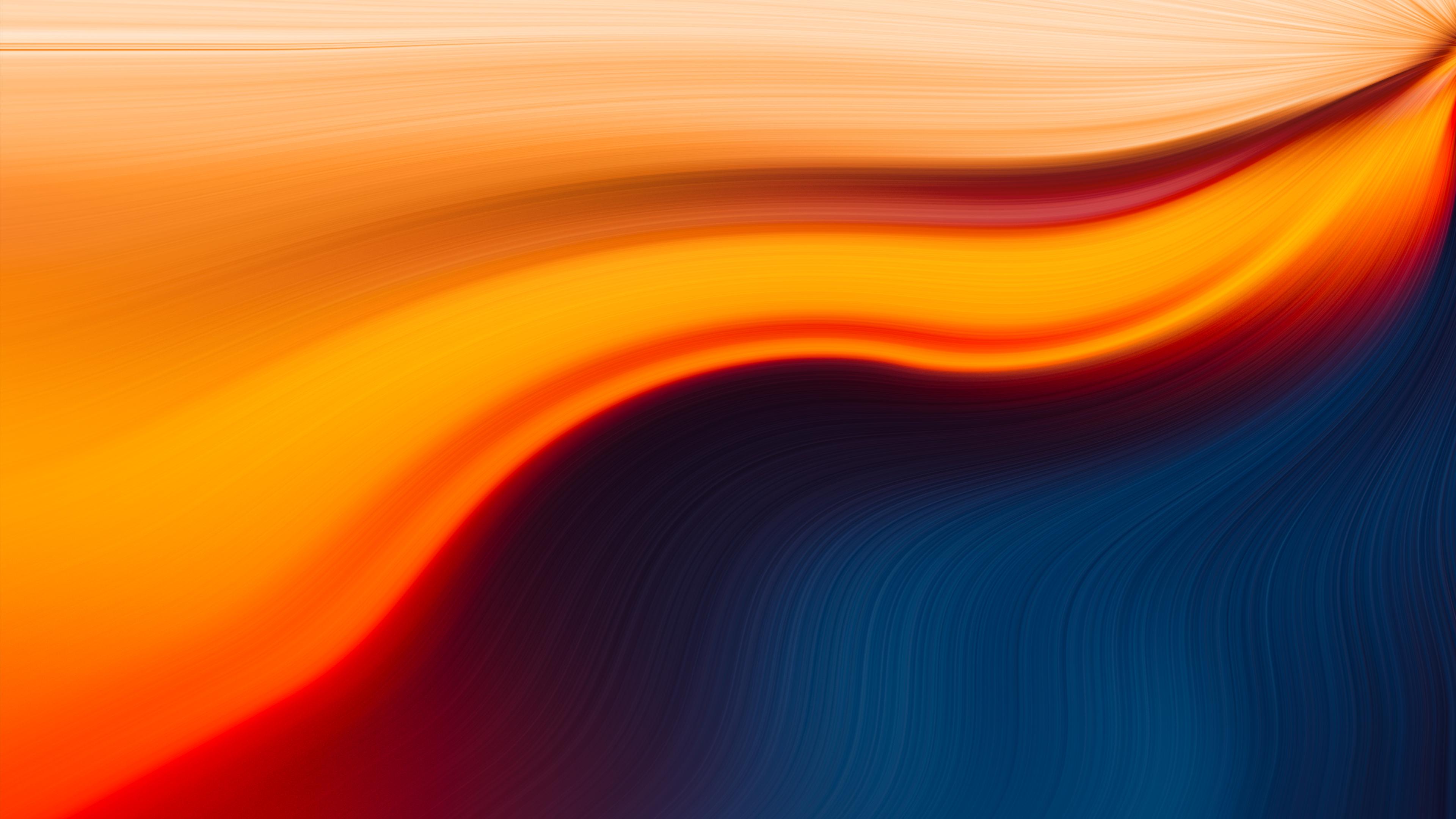 Abstract Waves 4K Wallpapers Top Free Abstract Waves 4K Backgrounds