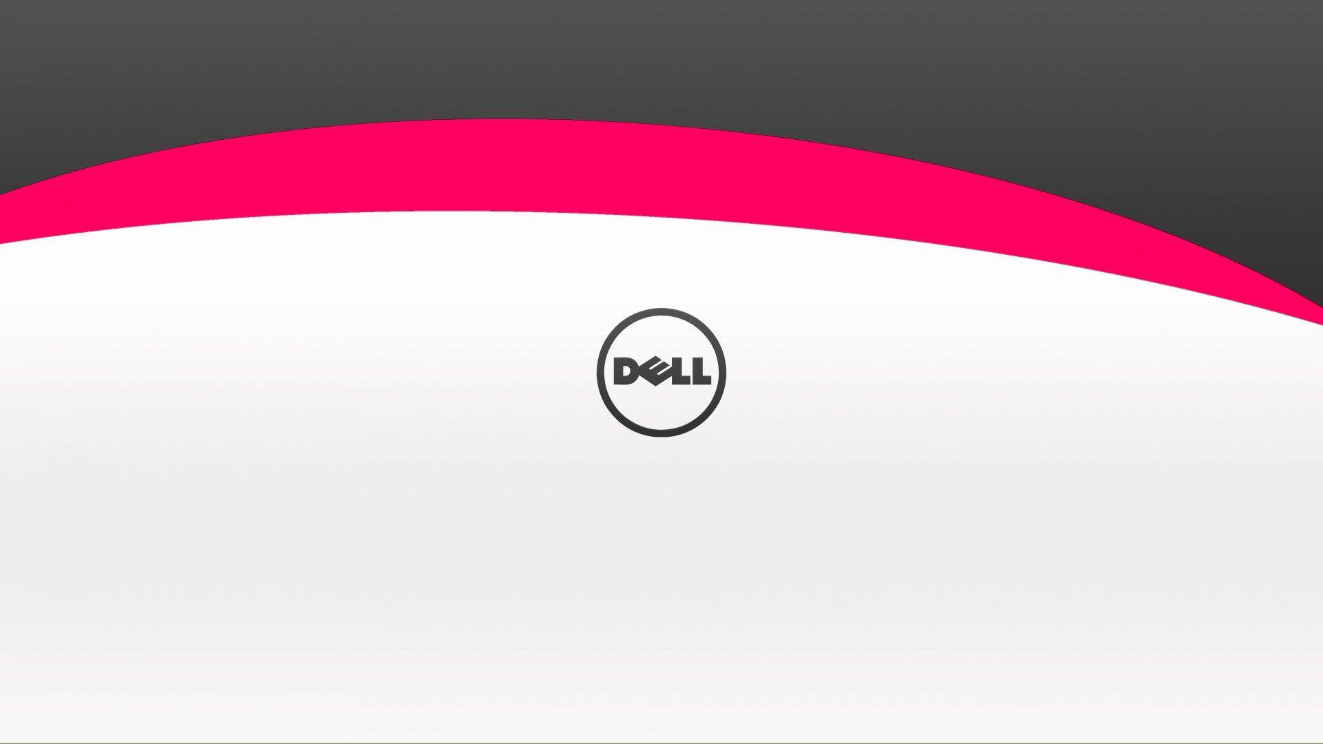 1920x1080 Dell HD Wallpaper