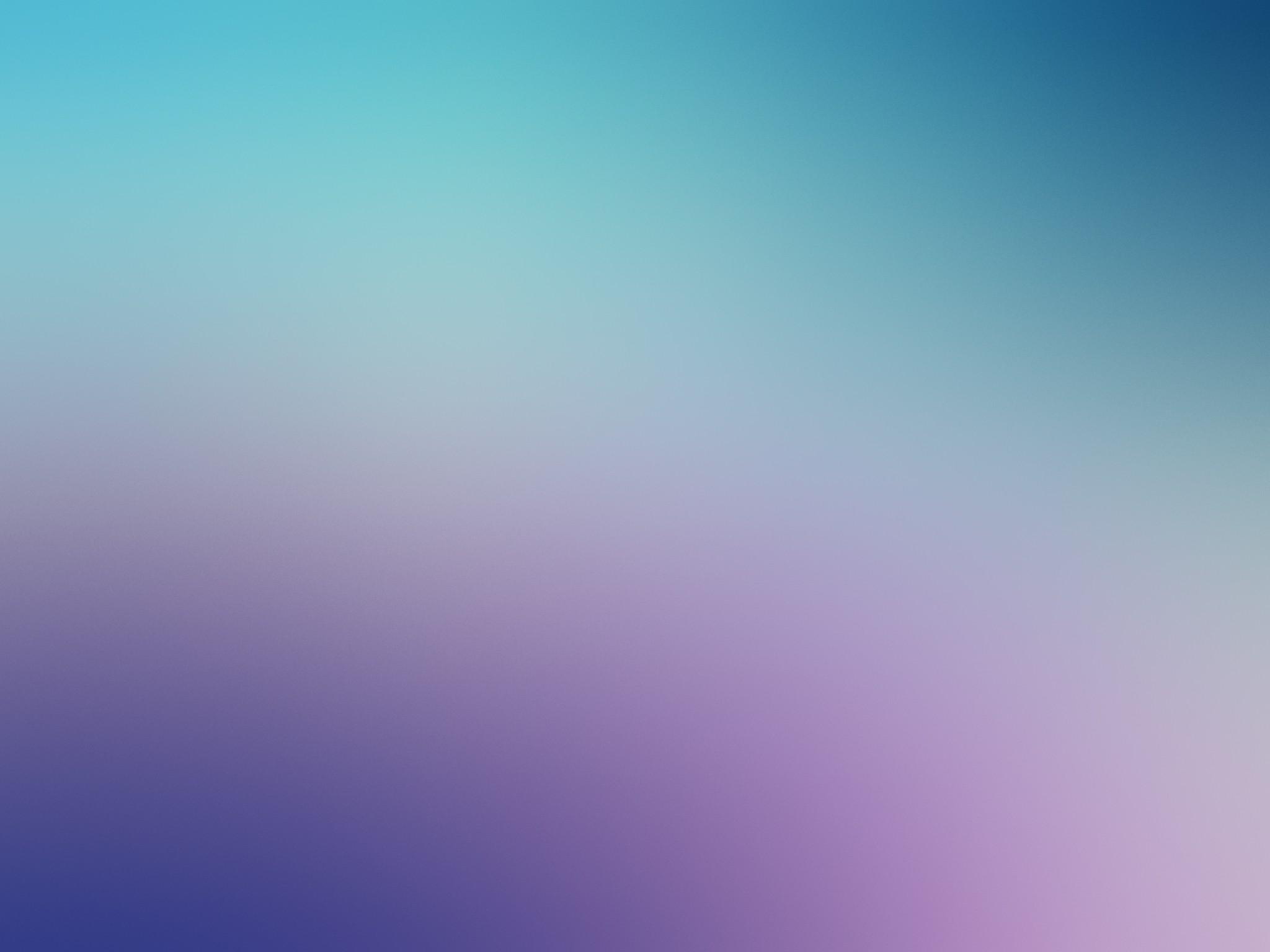 2048x1536 gradient, Blurred, Minimalism Wallpaper HD / Desktop and Mobile Background