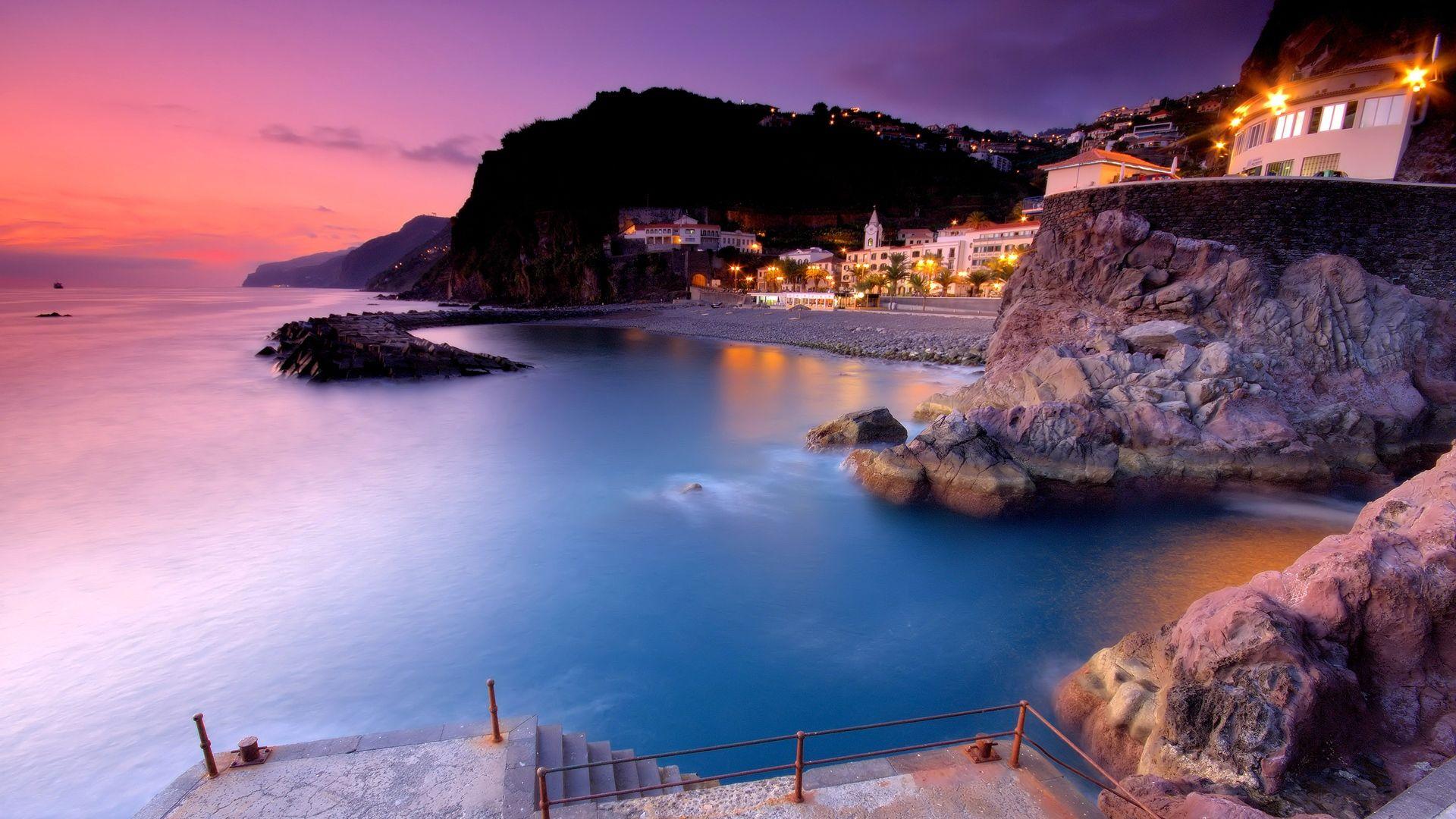 1920x1080 Beautiful HD Wallpaper From Portugal