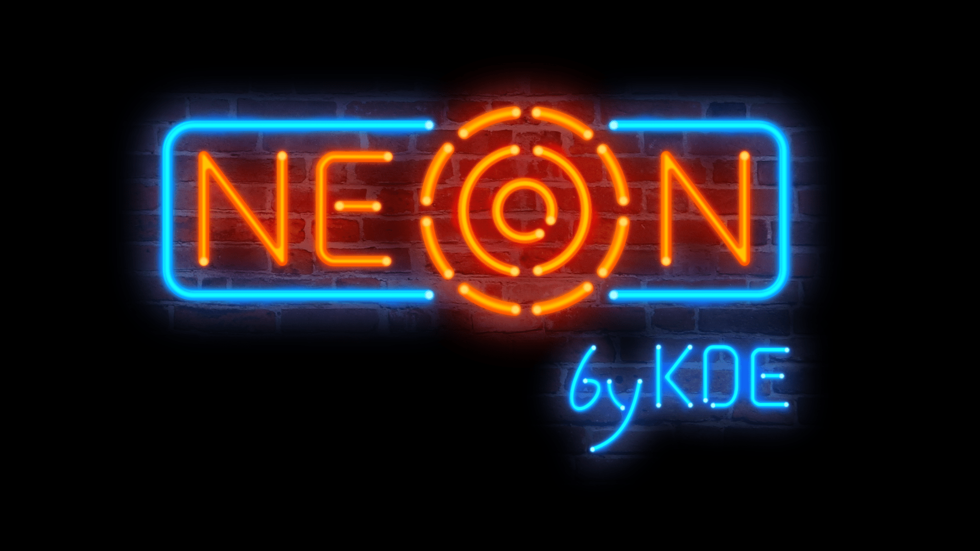 Kde Neon Wallpapers Top Free Kde Neon Backgrounds Wallpaperaccess