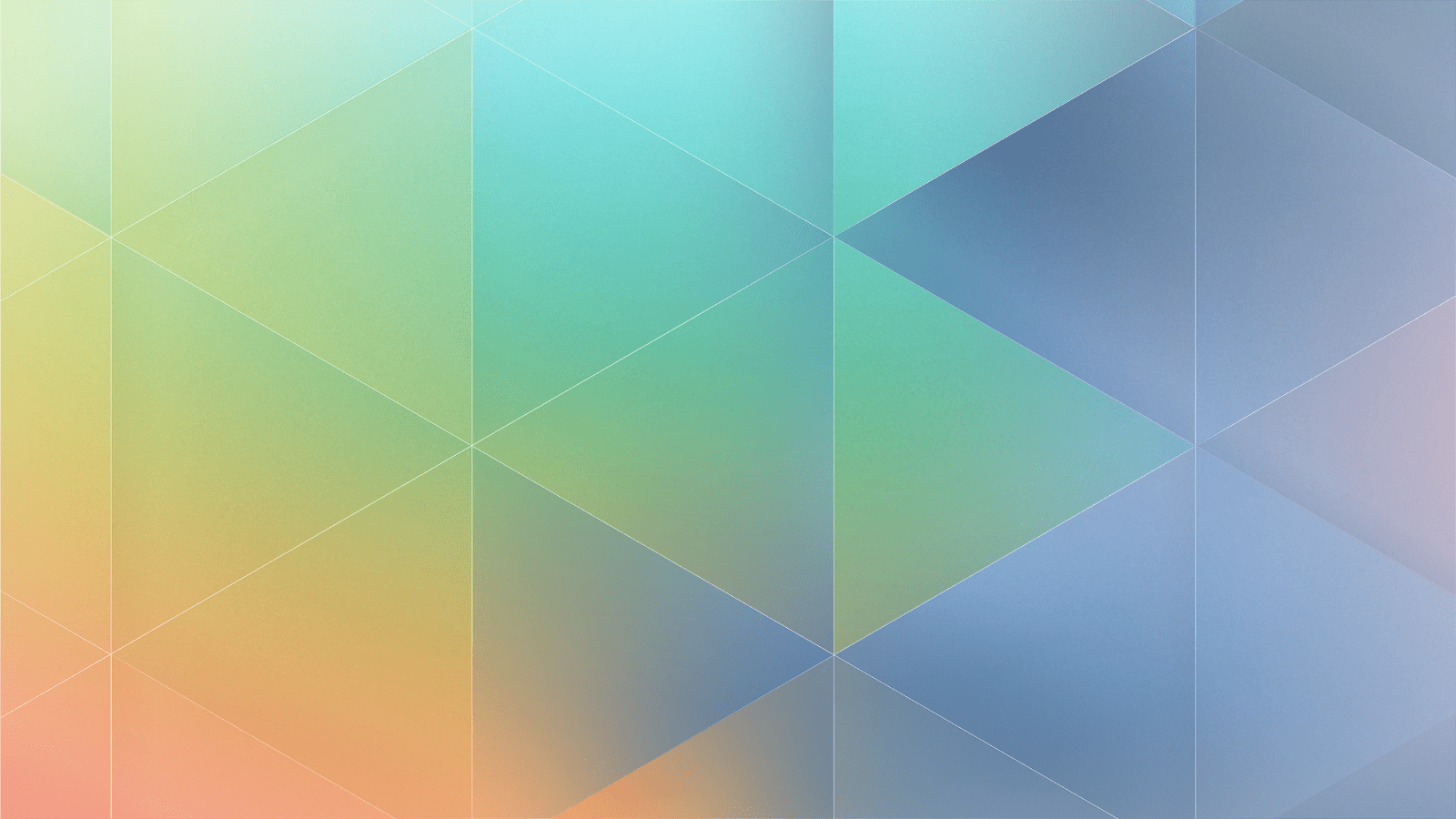 1600x900 KDE Plasma Wallpaper