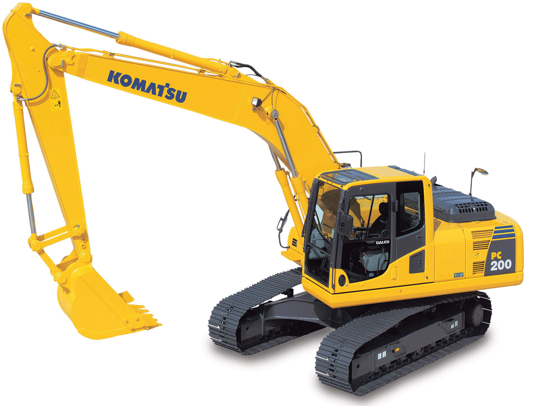 2224x1693 Download Latest HD Wallpaper of, Vehicles, Komatsu