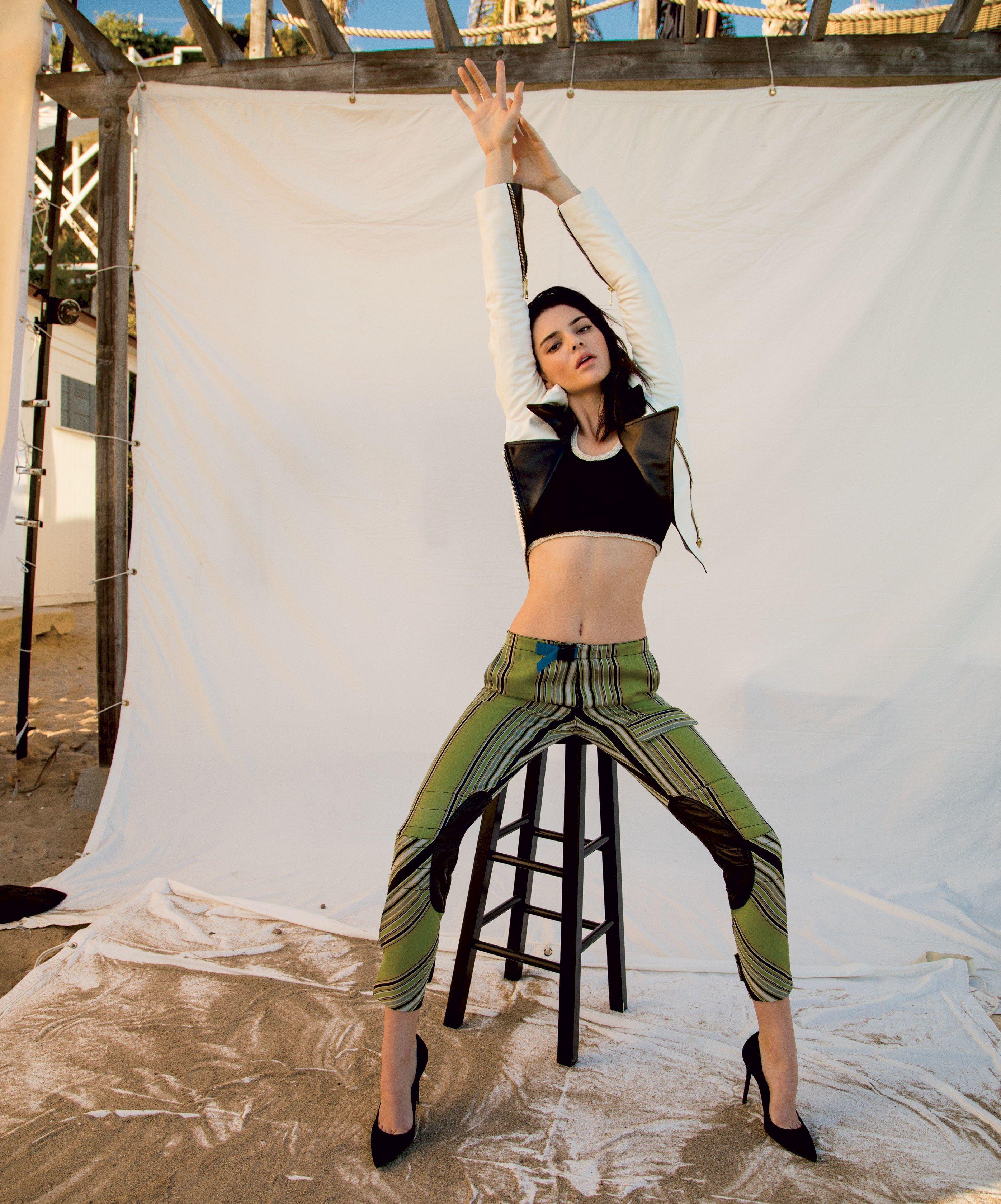 2791x3358 Models Ashley Graham, Gigi Hadid, Kendall Jenner on Diverse Beauty