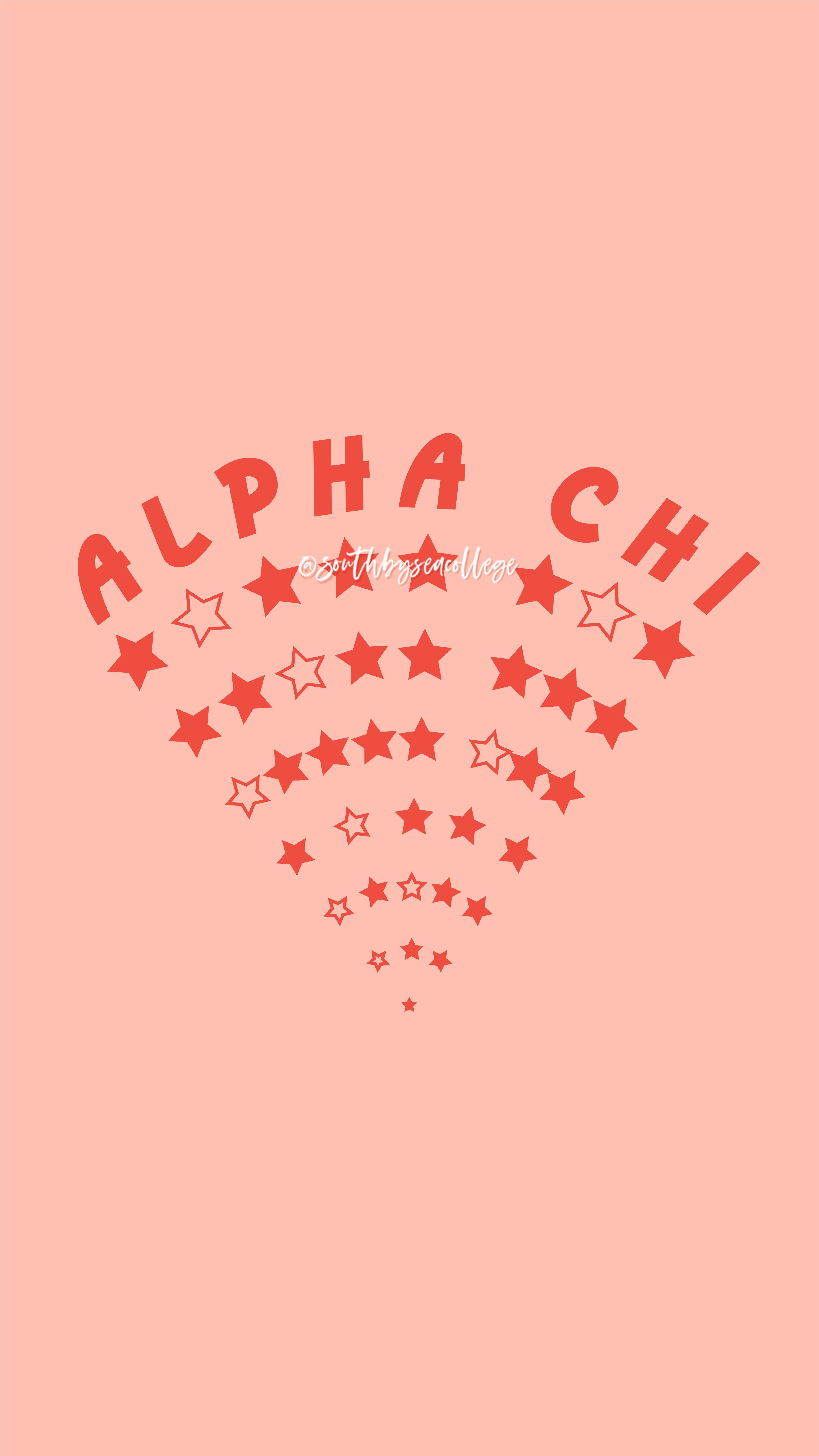 4501x8001 SOUTH BY SEA. ✰ Alpha Chi Omega. AChiO AXO. Red Stars. Sorority Graphics. Sorority Wallp. Alpha chi omega, Alpha chi, Sorority inspiration