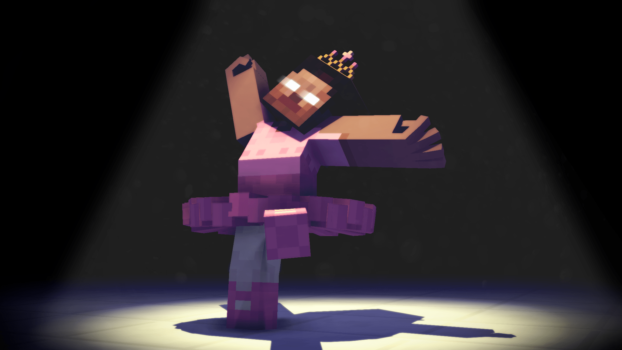 2048x1152 Dark Lord Herobrine [Wallpavember ][WARNING: Very Spooky] And Art Imator Forums