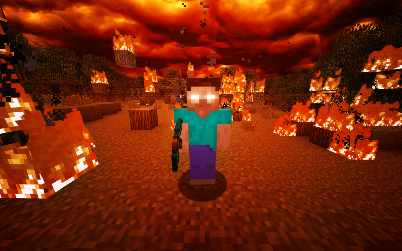 1280x800 Free download Best 59 Herobrine Wallpaper Herobrine Wallpaper [1280x800] for your Desktop, Mobile & Tablet. Explore Herobrine Background. HD Herobrine Wallpaper, Minecraft Herobrine Wallpaper, Herobrine Wallpaper Minecraft Ghast