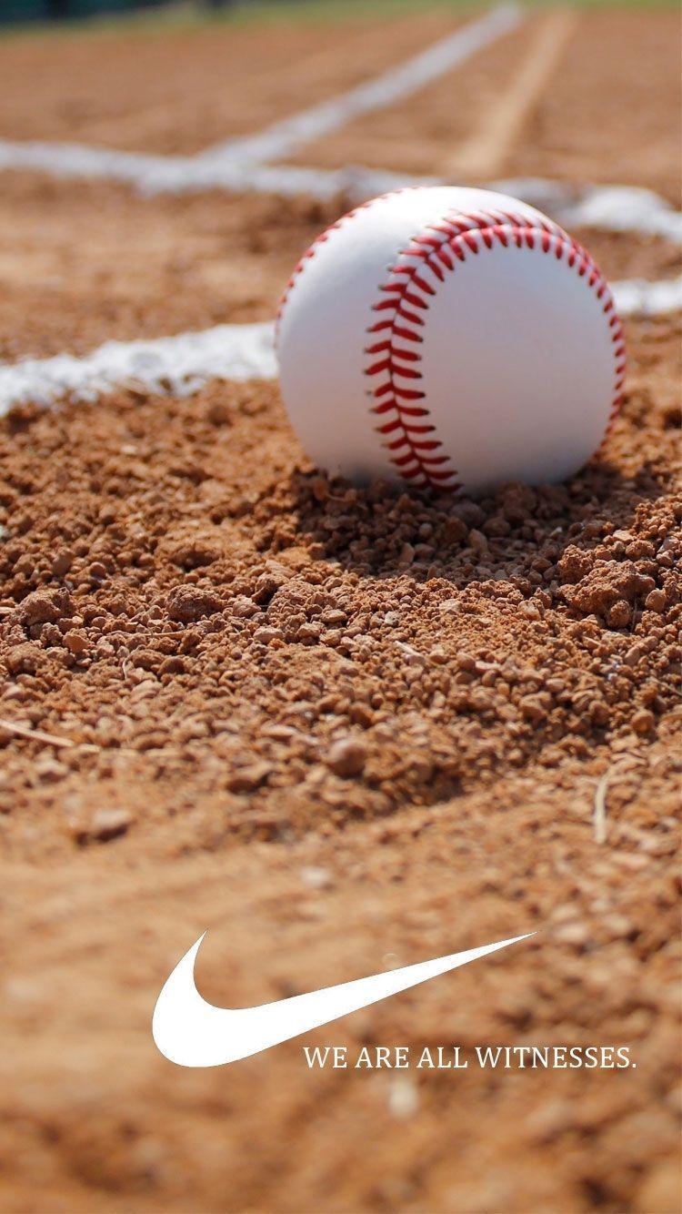 750x1334 Cool Baseball Wallpaper