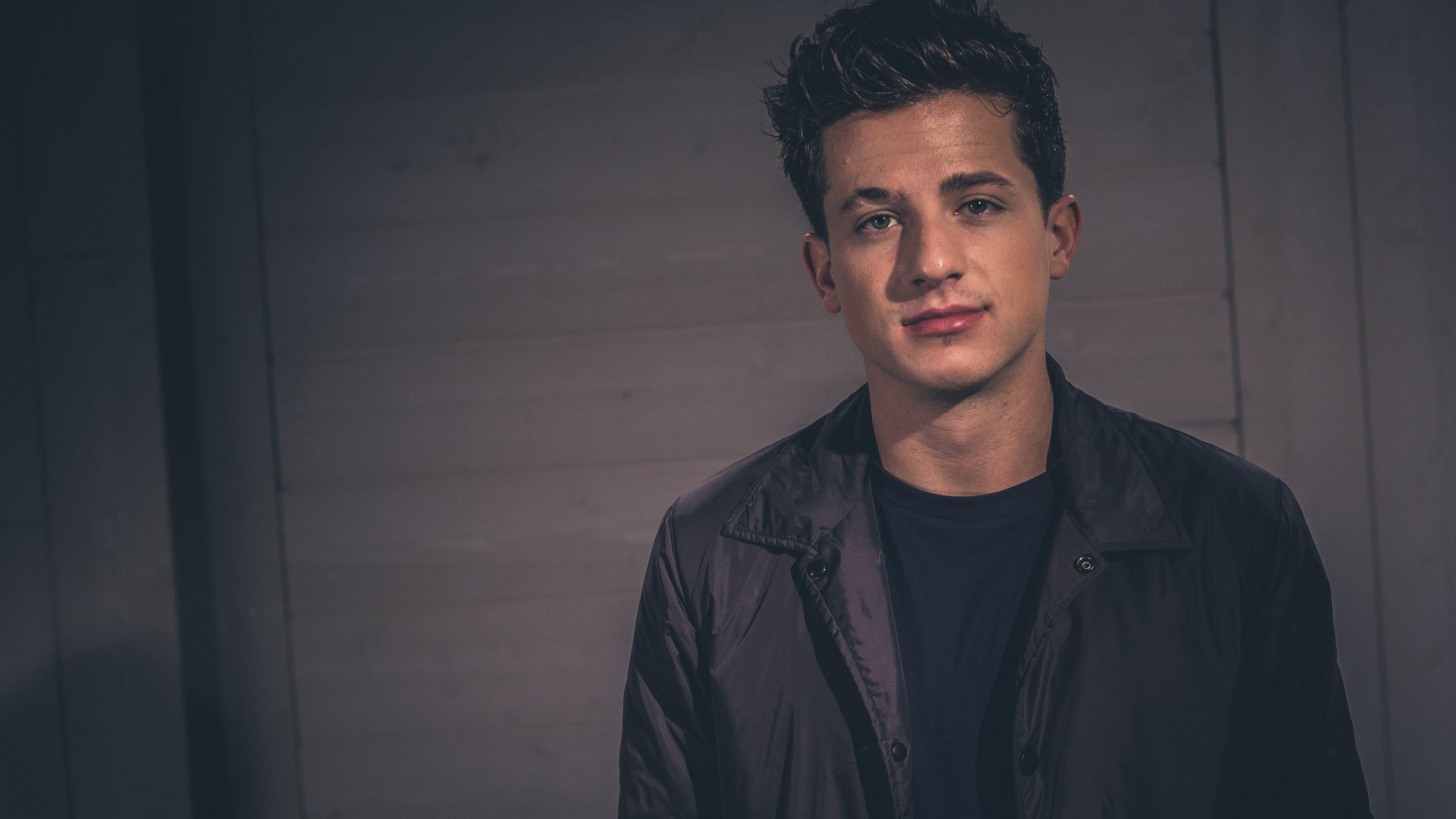 Charlie puth 1080P 2K 4K 5K HD wallpapers free download  Wallpaper Flare